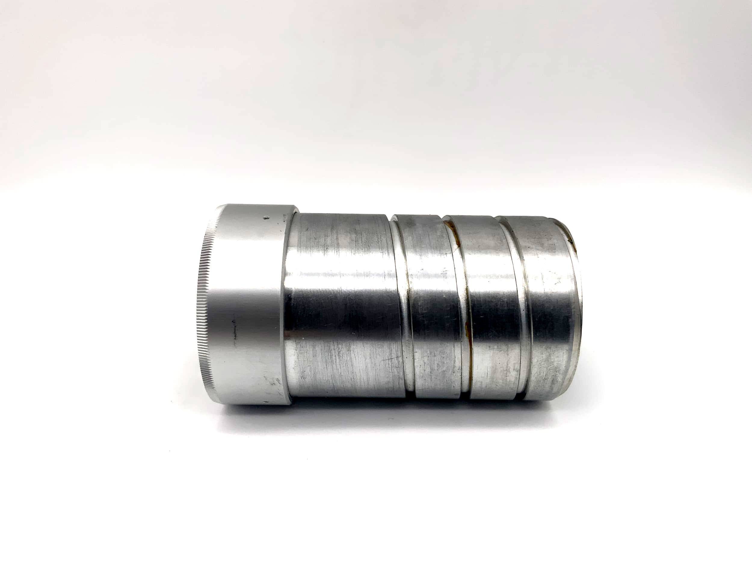 Rodenstock 100mm 1:2.8 Projector Lens Splendar Camera Lens (worm gear)