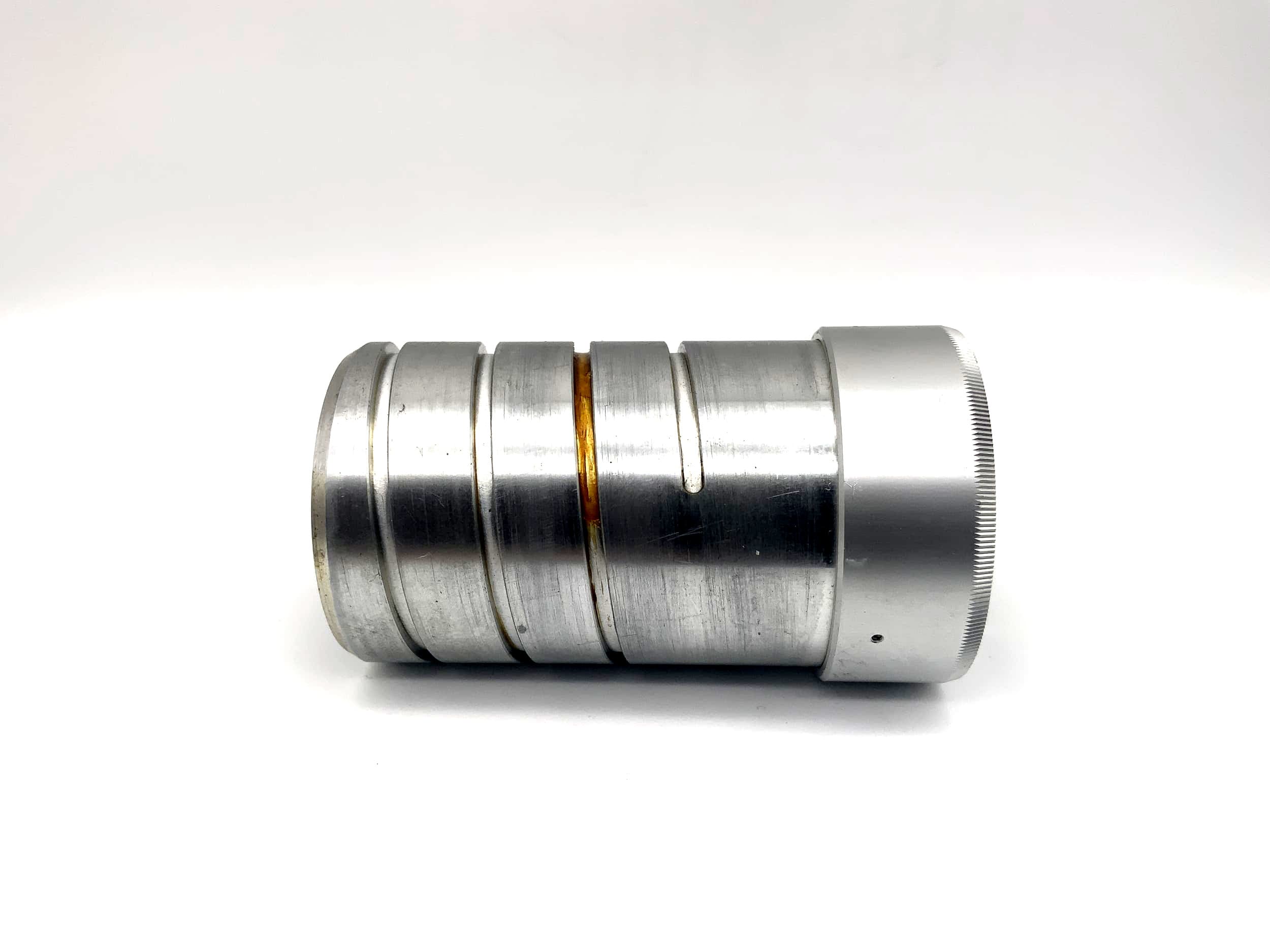 Rodenstock 100mm 1:2.8 Projector Lens Splendar Camera Lens (worm gear)