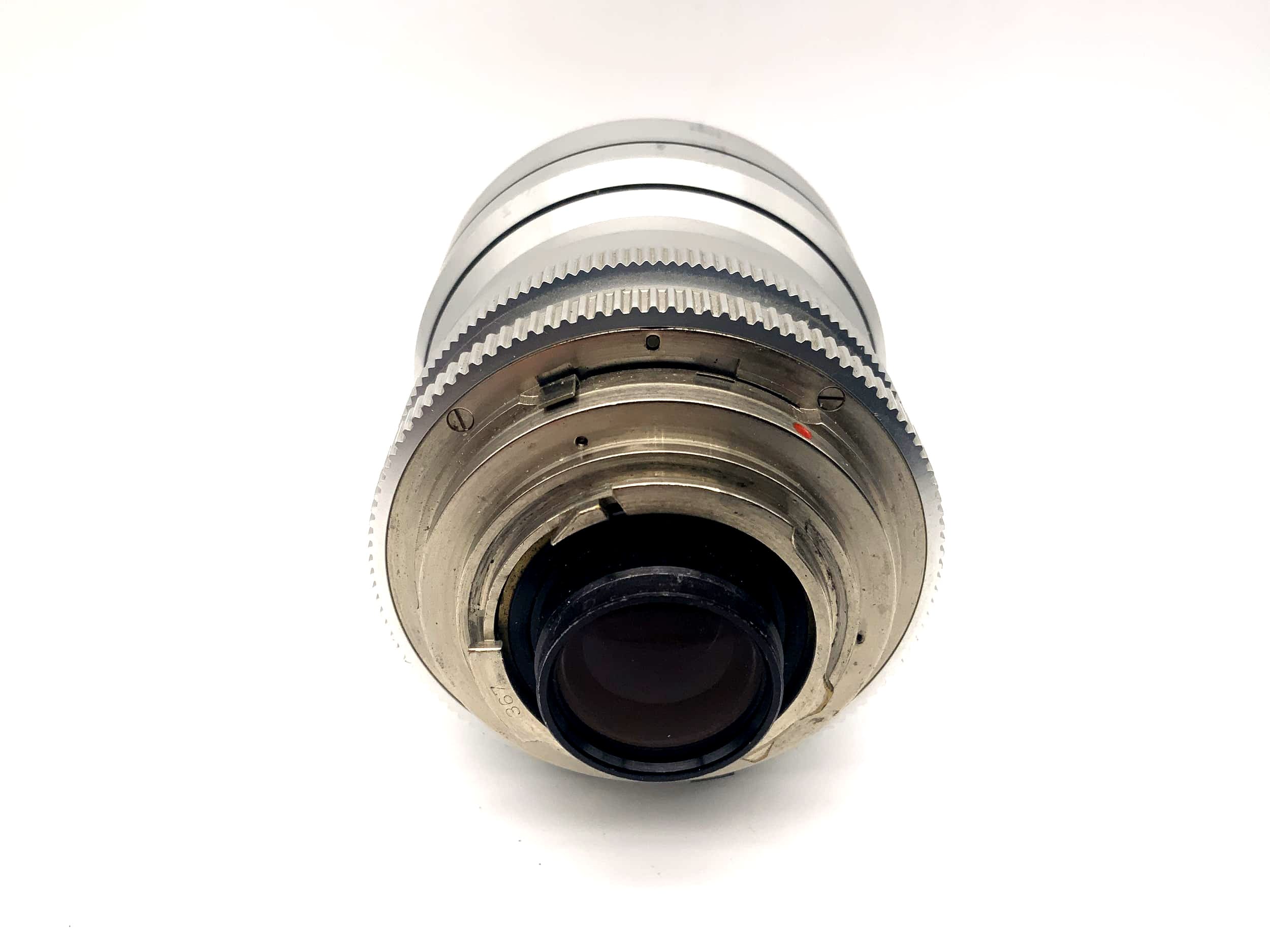 Rodenstock 135mm 1:4 Lens Retina-Rotelar Camera Lens (DKL Kodak Retina)