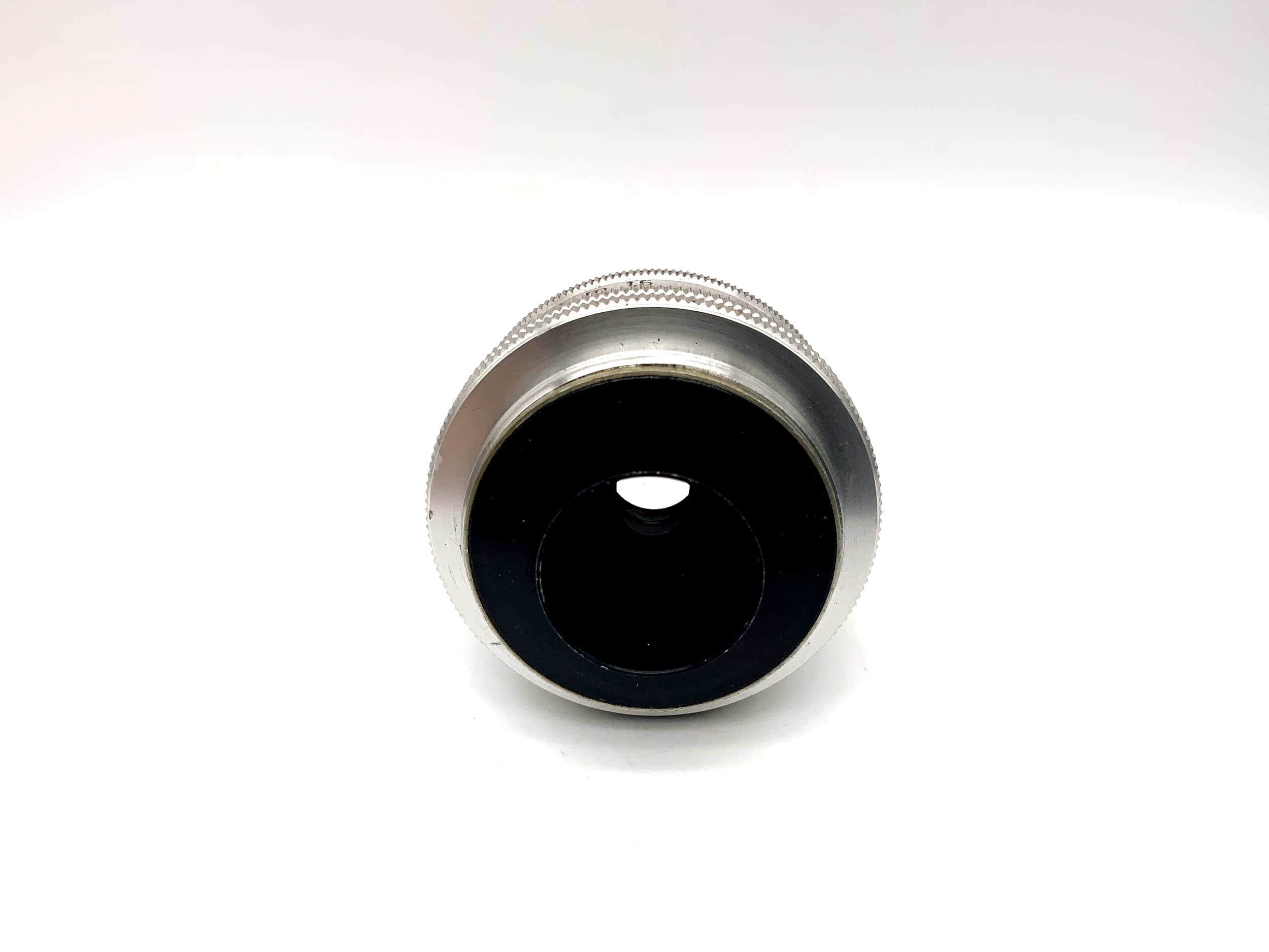 Staeble 85mm 1:5.6 Lens Telon -R- Camera Lens (M39 Paxette)