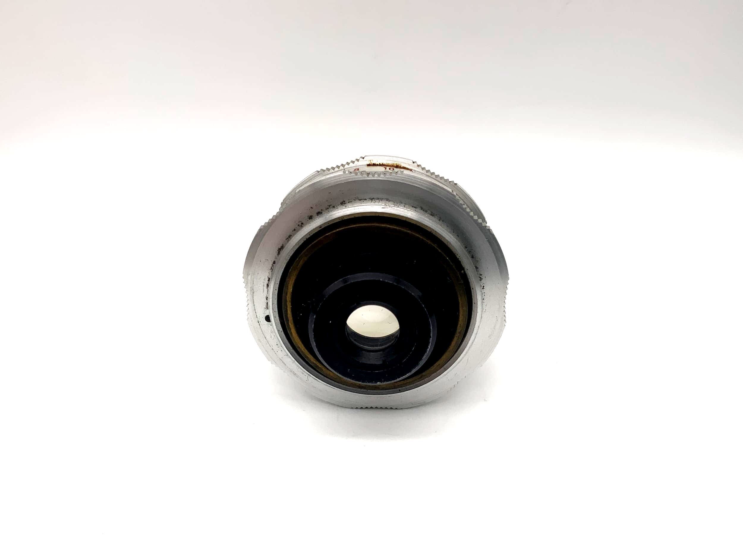 Staeble 38mm 1:3.5 Lens Choro -E- Camera Lens (M39 Paxette)