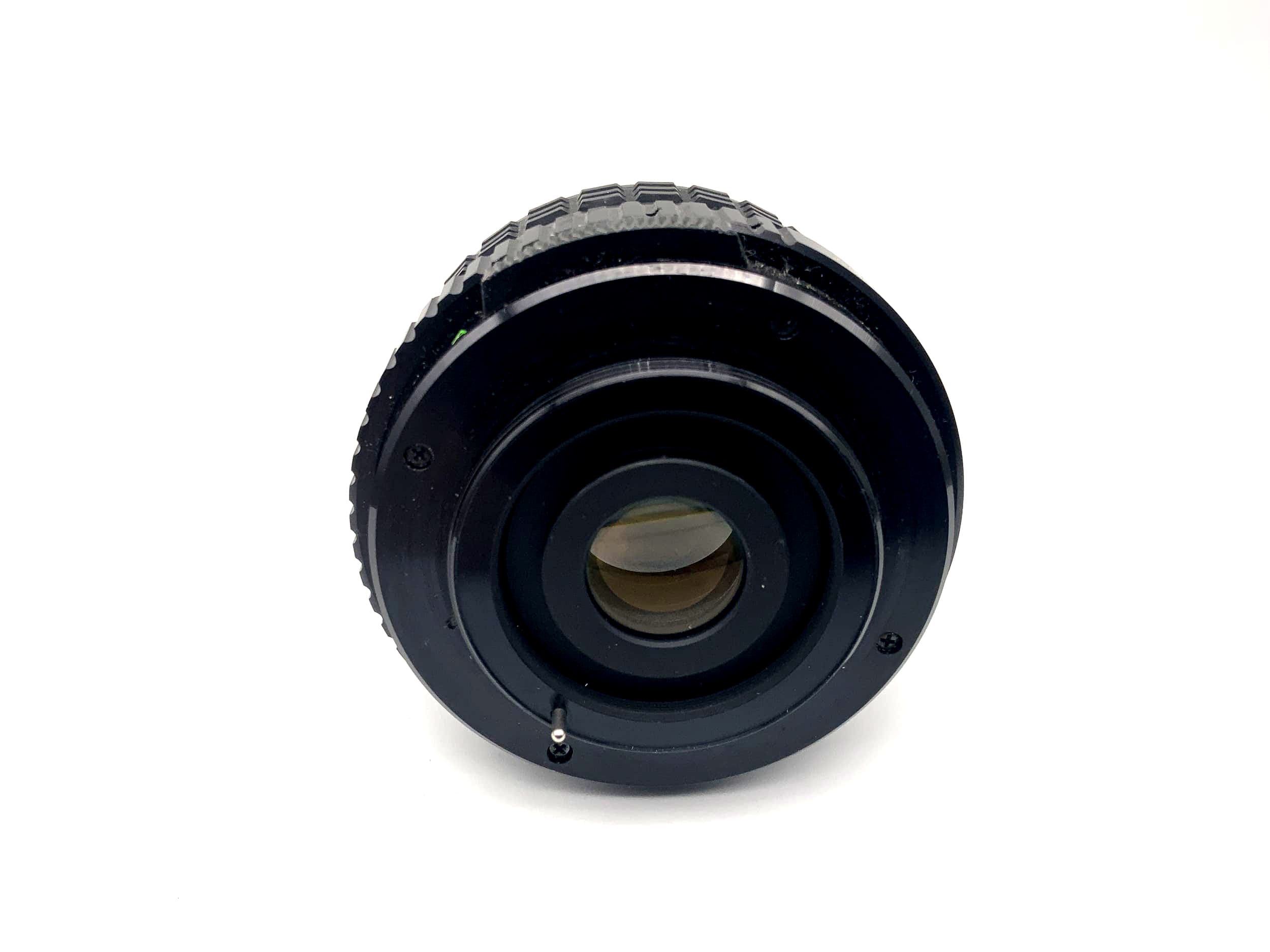 Maginon 28mm 1:2.8 Lens Series G MC Multi Coated Automatic Camera Lens (M42)