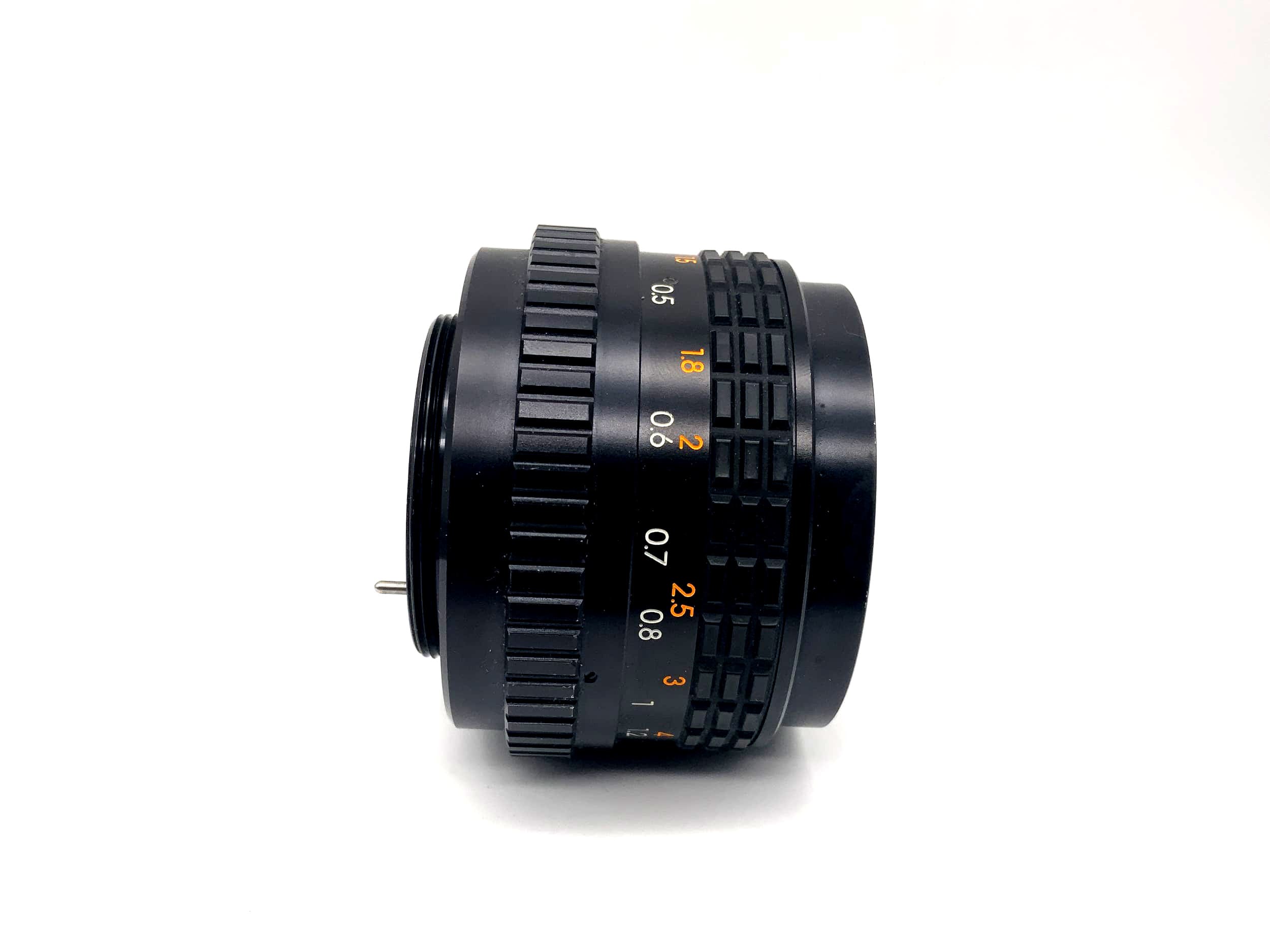 Maginon 28mm 1:2.8 Lens Series G MC Multi Coated Automatic Camera Lens (M42)