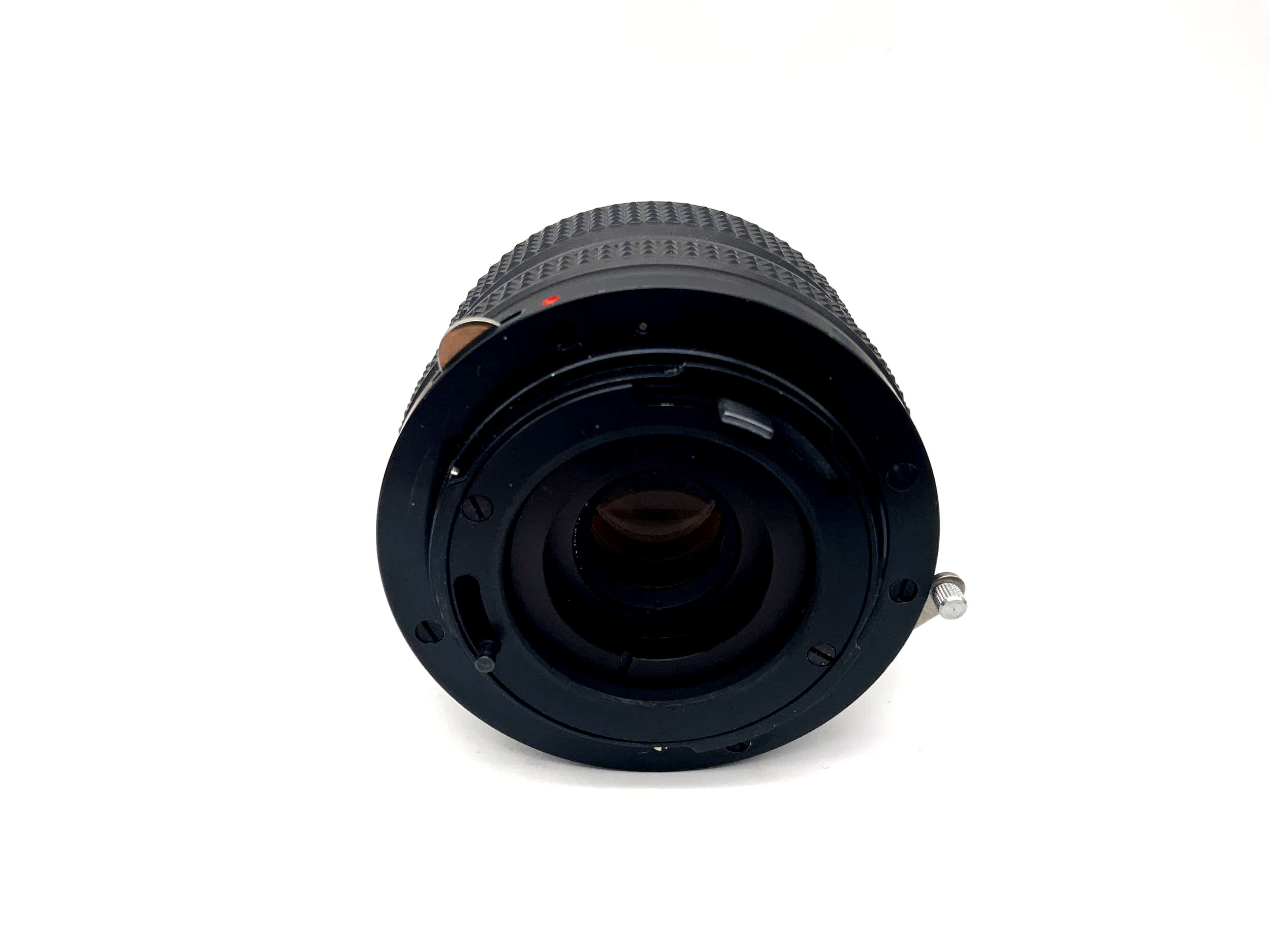 Novoflex 60mm 1:4 Lens Auto Bellows Macro Noflexar Camera Lens (Olympus OM)