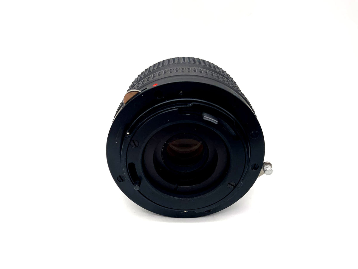 Novoflex 60mm 1:4 Lens Auto Bellows Macro Noflexar Camera Lens (Olympus OM)