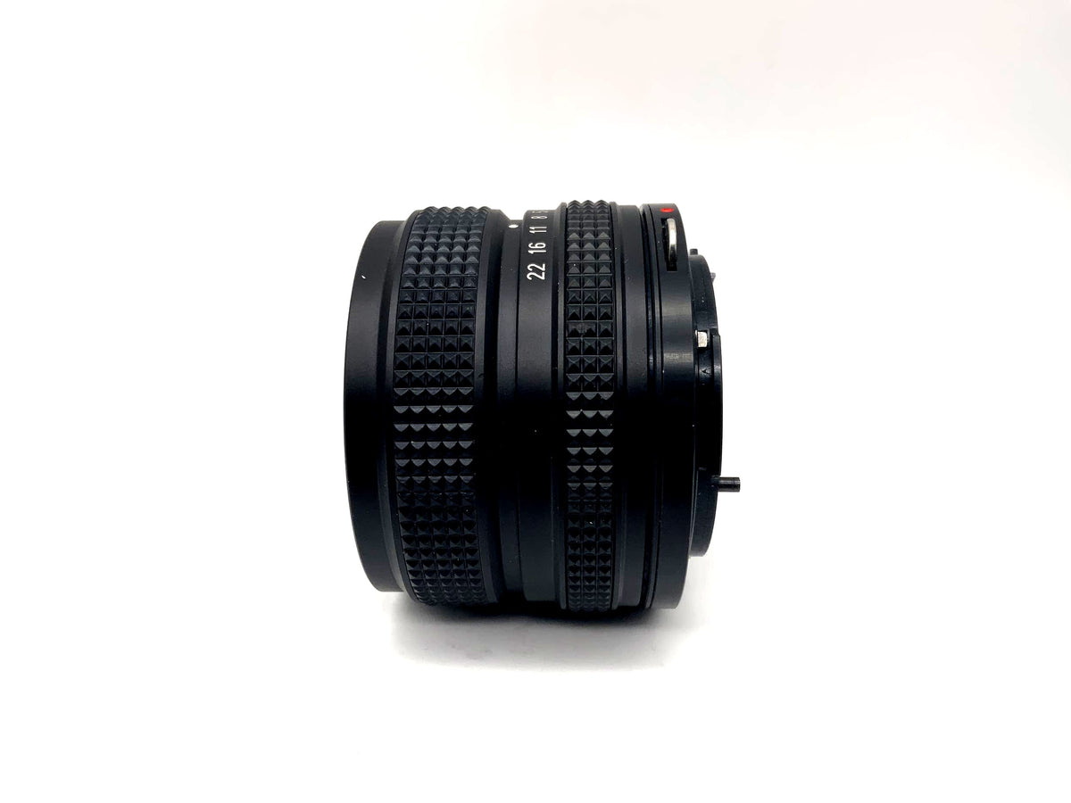 Novoflex 60mm 1:4 Lens Auto Bellows Macro Noflexar Camera Lens (Olympus OM)