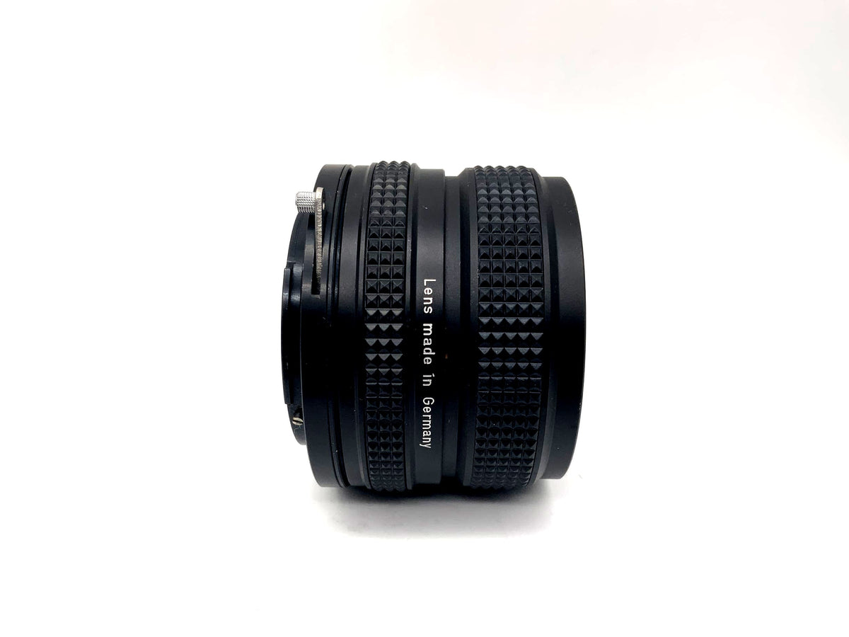 Novoflex 60mm 1:4 Lens Auto Bellows Macro Noflexar Camera Lens (Olympus OM)
