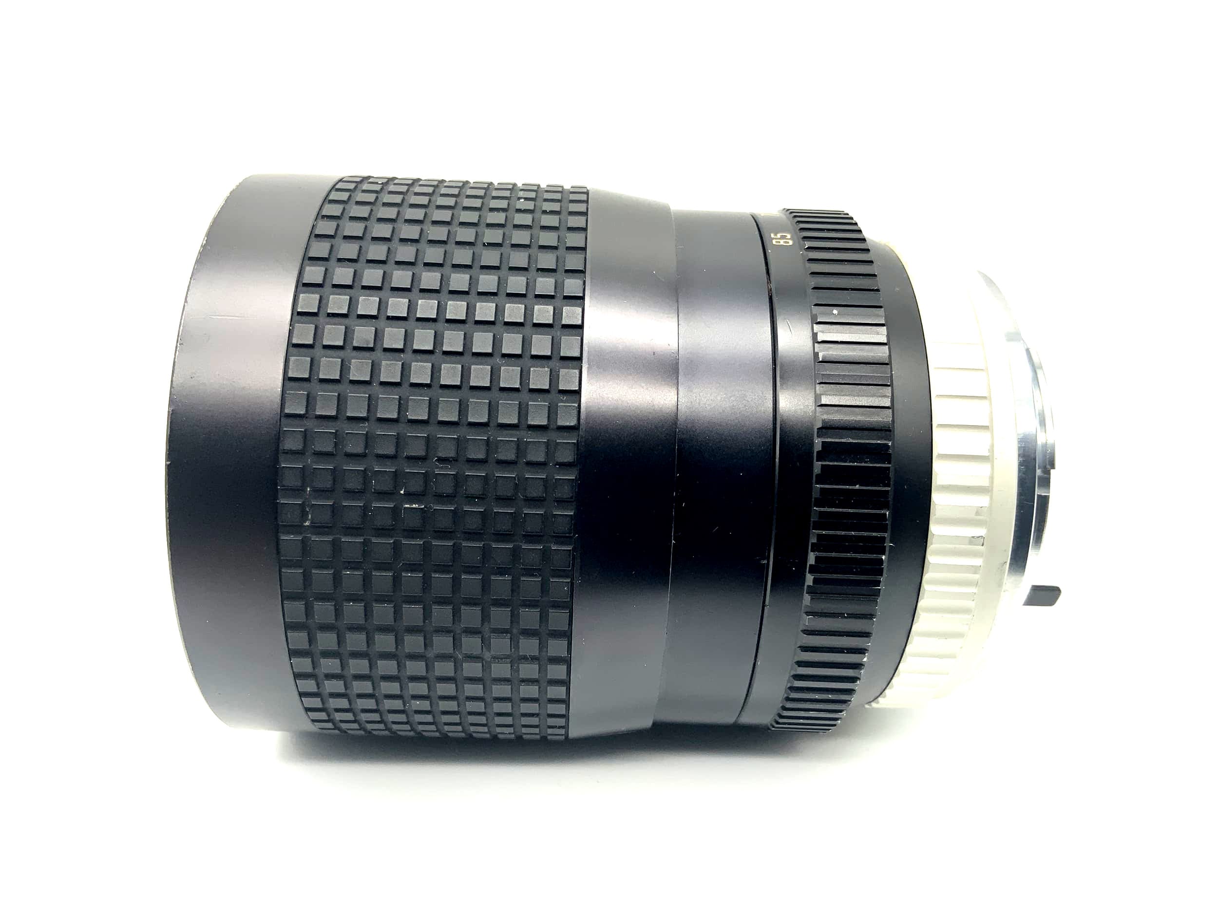 Hoya 28-85mm 1:4 Lens HMC Zoom Camera Camera Lens (Yashica/Contax)