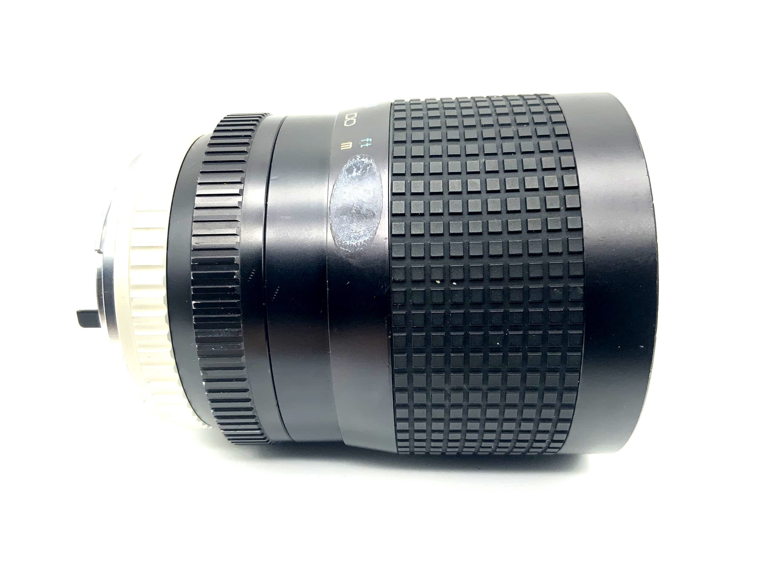 Hoya 28-85mm 1:4 Lens HMC Zoom Camera Camera Lens (Yashica/Contax)