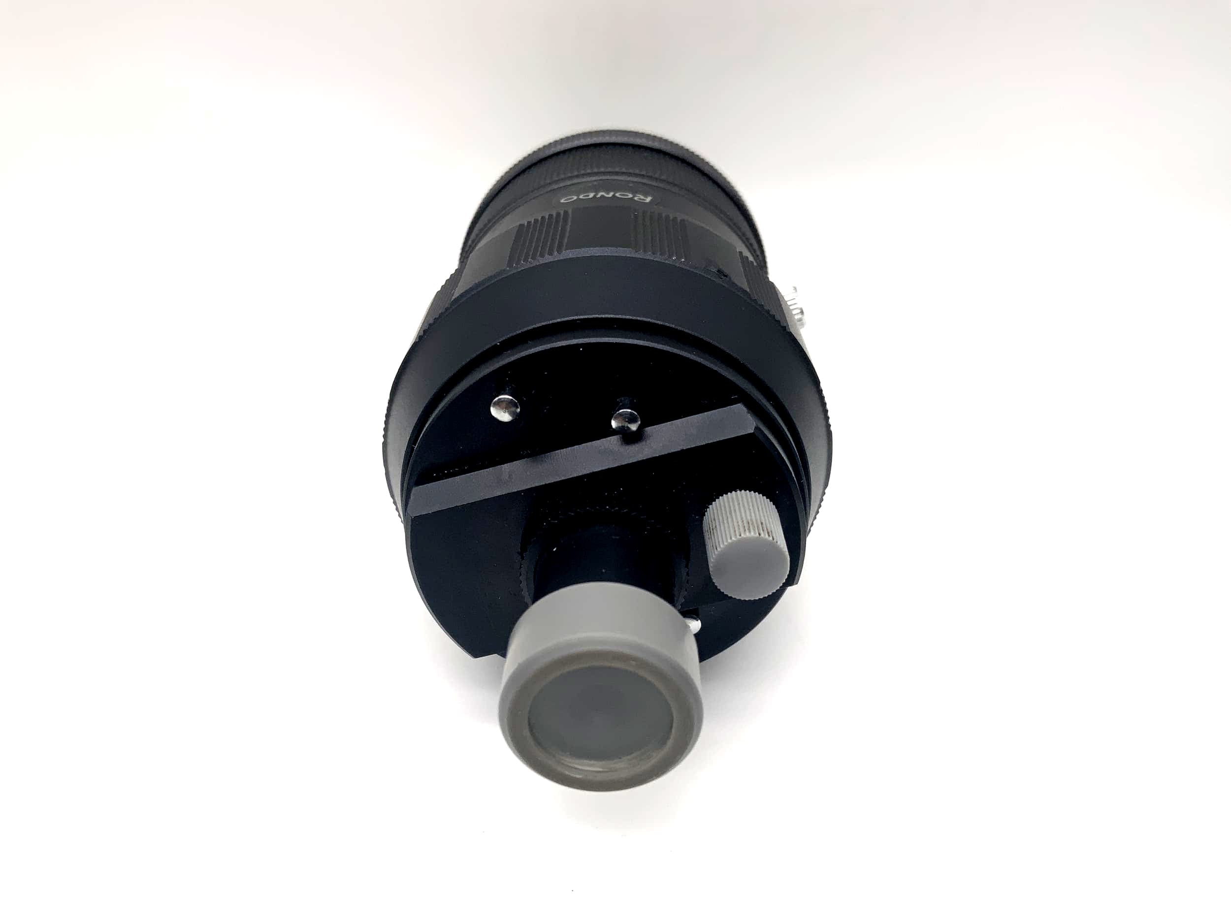 Rondo Super 8 Film Copying Machine Repro T2 System (M42)