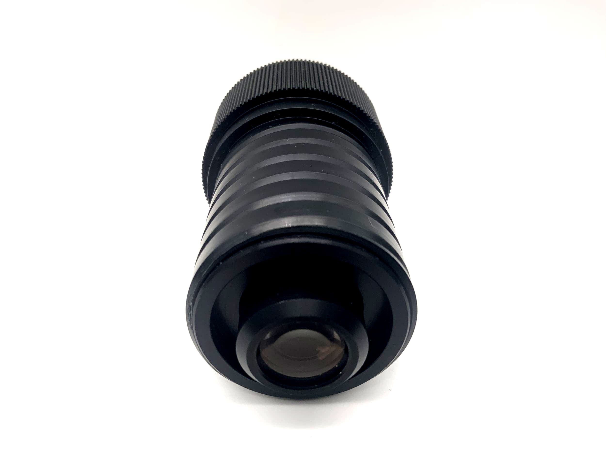 Rollei 50mm 1:2.8 Projector Lens Heidosmat Camera Lens (Foam Thread)