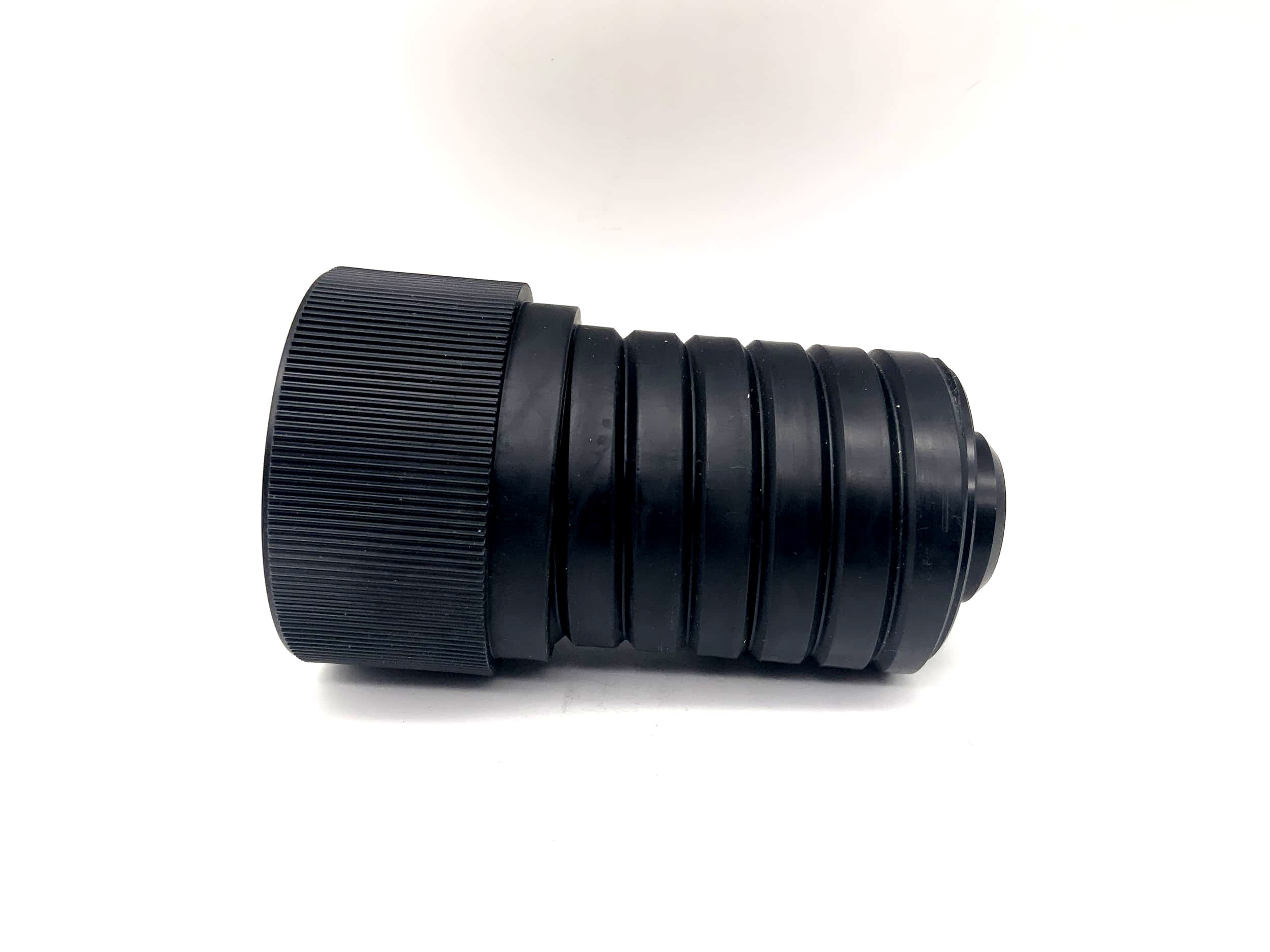 Rollei 50mm 1:2.8 Projector Lens Heidosmat Camera Lens (Foam Thread)
