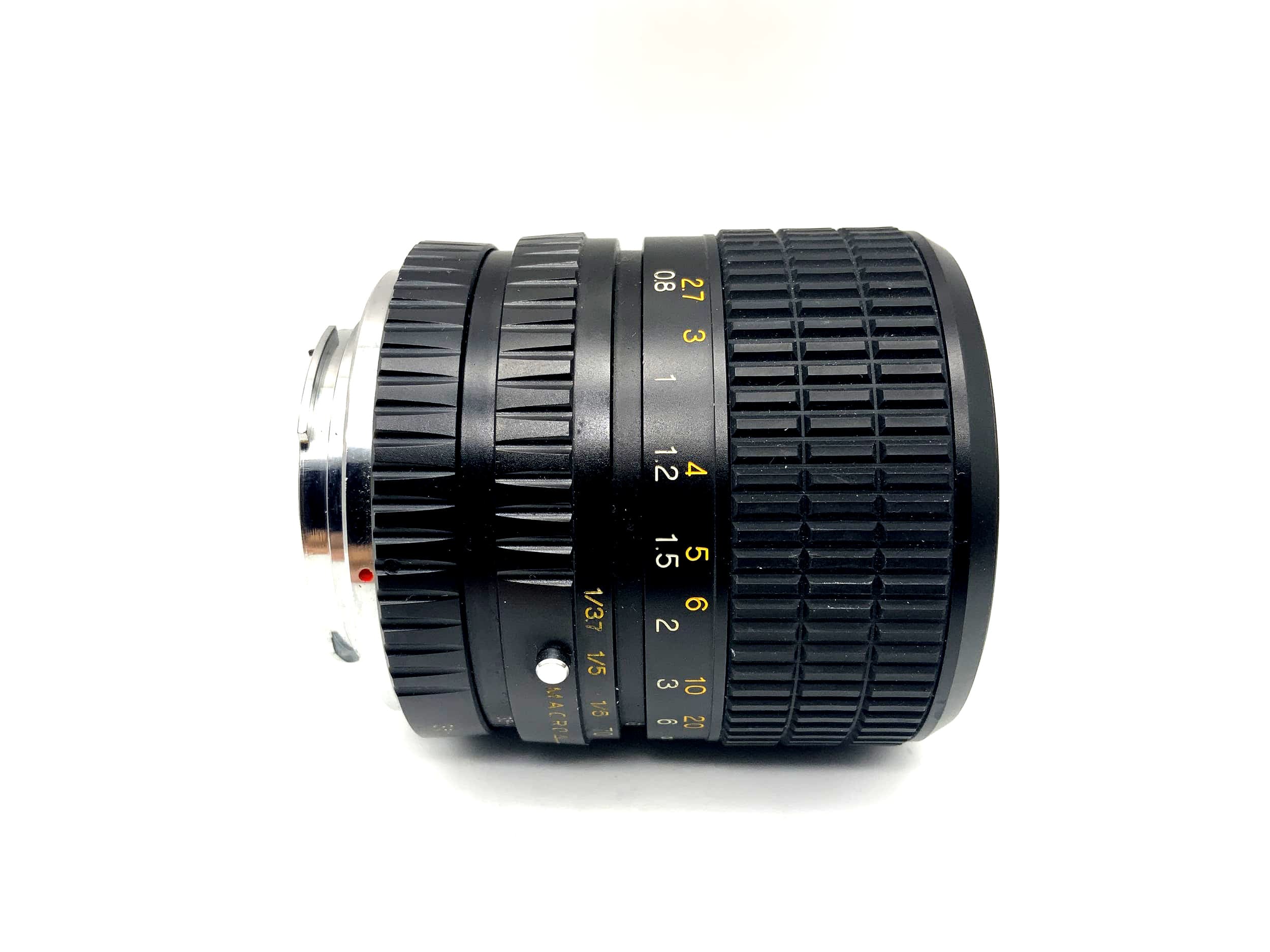 Osawa 35-70mm 1:3.5-4.5 Lens MC Macro Multi Coated Camera Lens (Minolta MD)