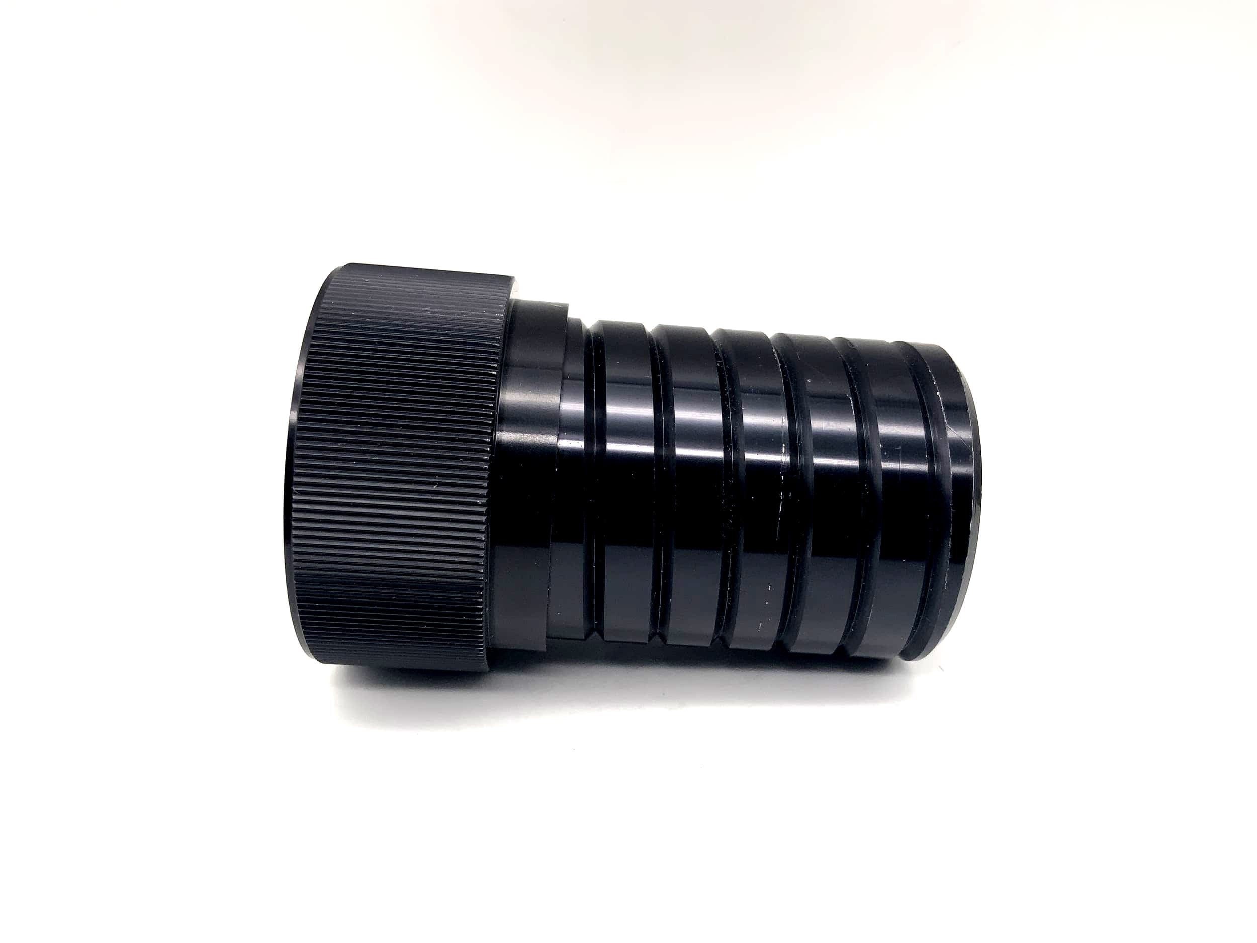 Isco Göttingen 90mm 1:2.5 Projector Lens S-Projar Camera Lens (worm gear)
