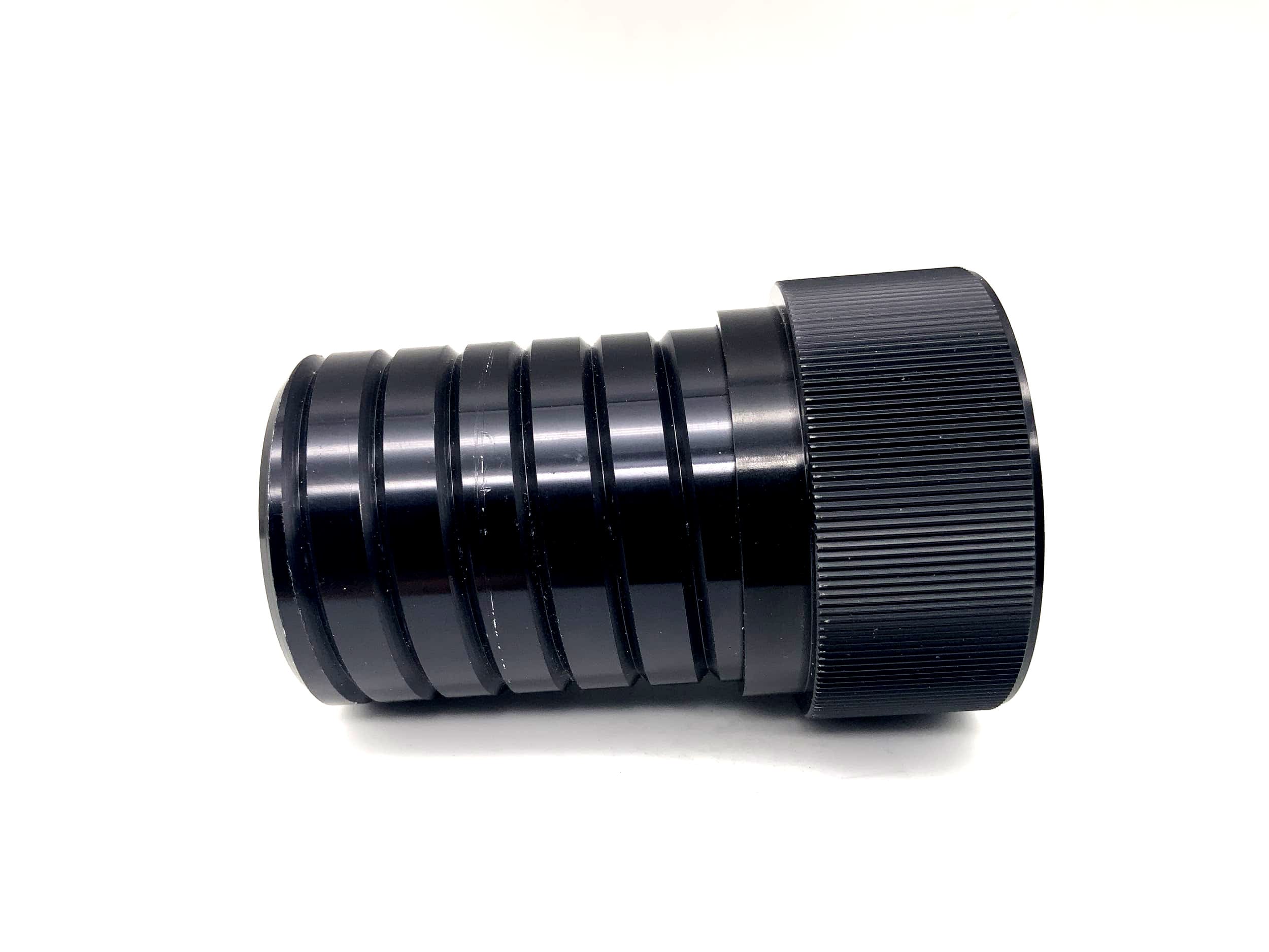 Isco Göttingen 90mm 1:2.5 Projector Lens S-Projar Camera Lens (worm gear)