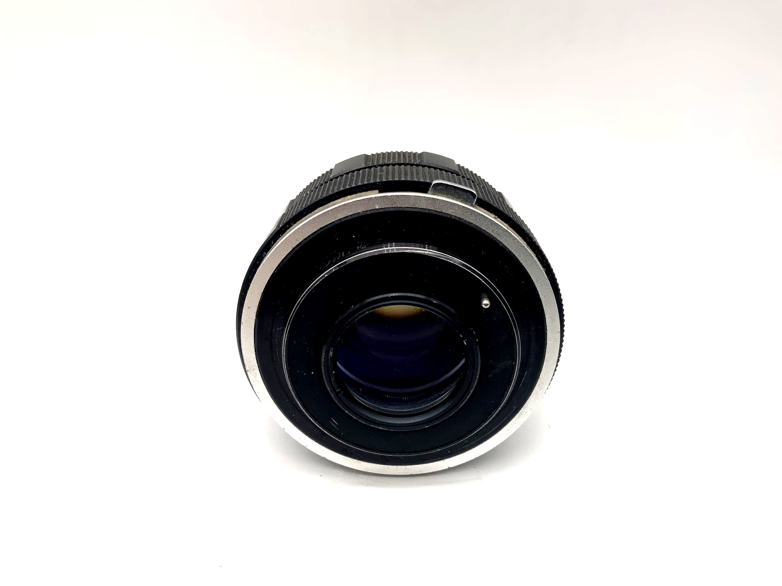 Cosinon 50mm 1:1.8 Lens Auto Camera Lens (M42)