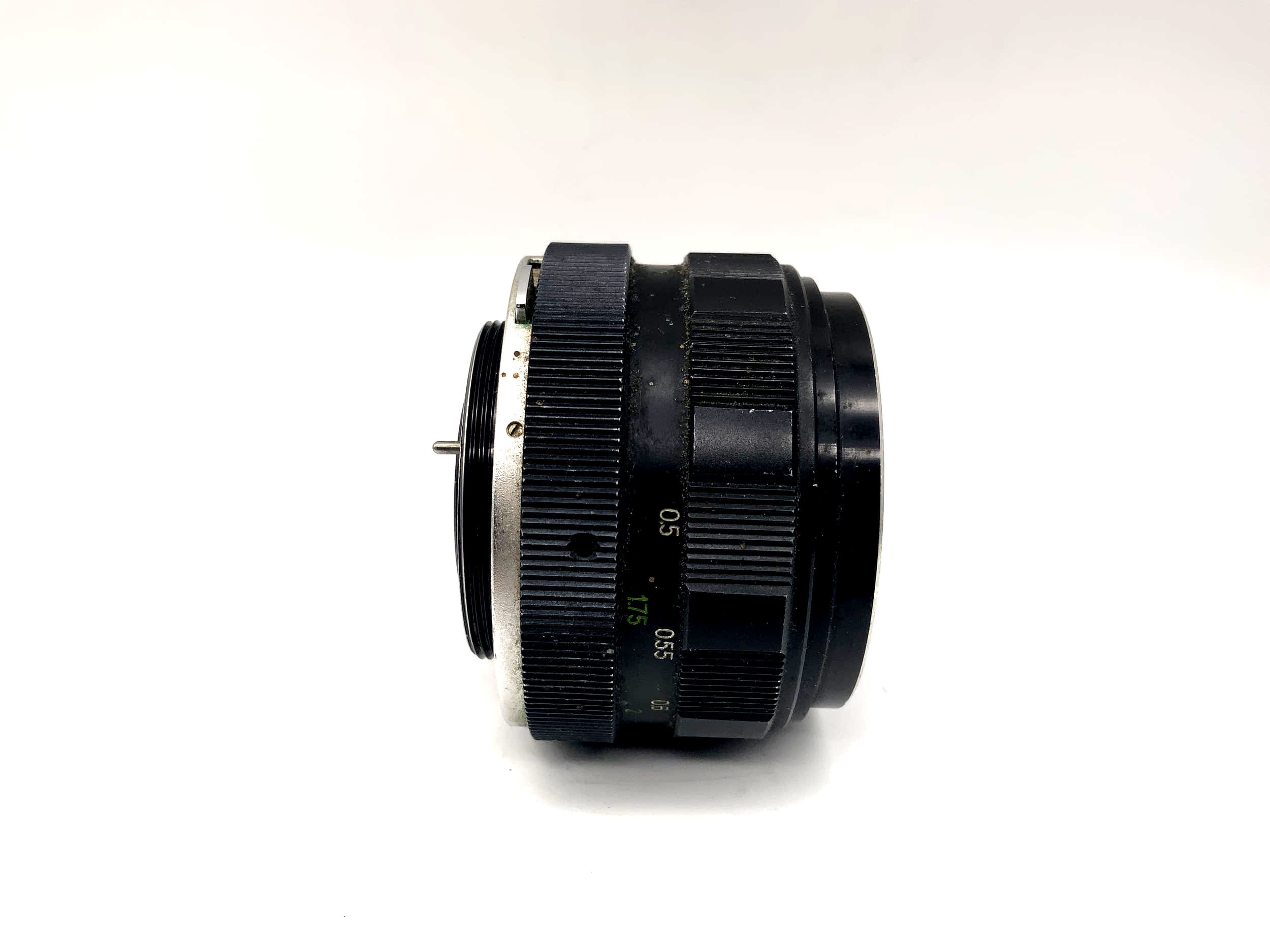Cosinon 50mm 1:1.8 Lens Auto Camera Lens (M42)