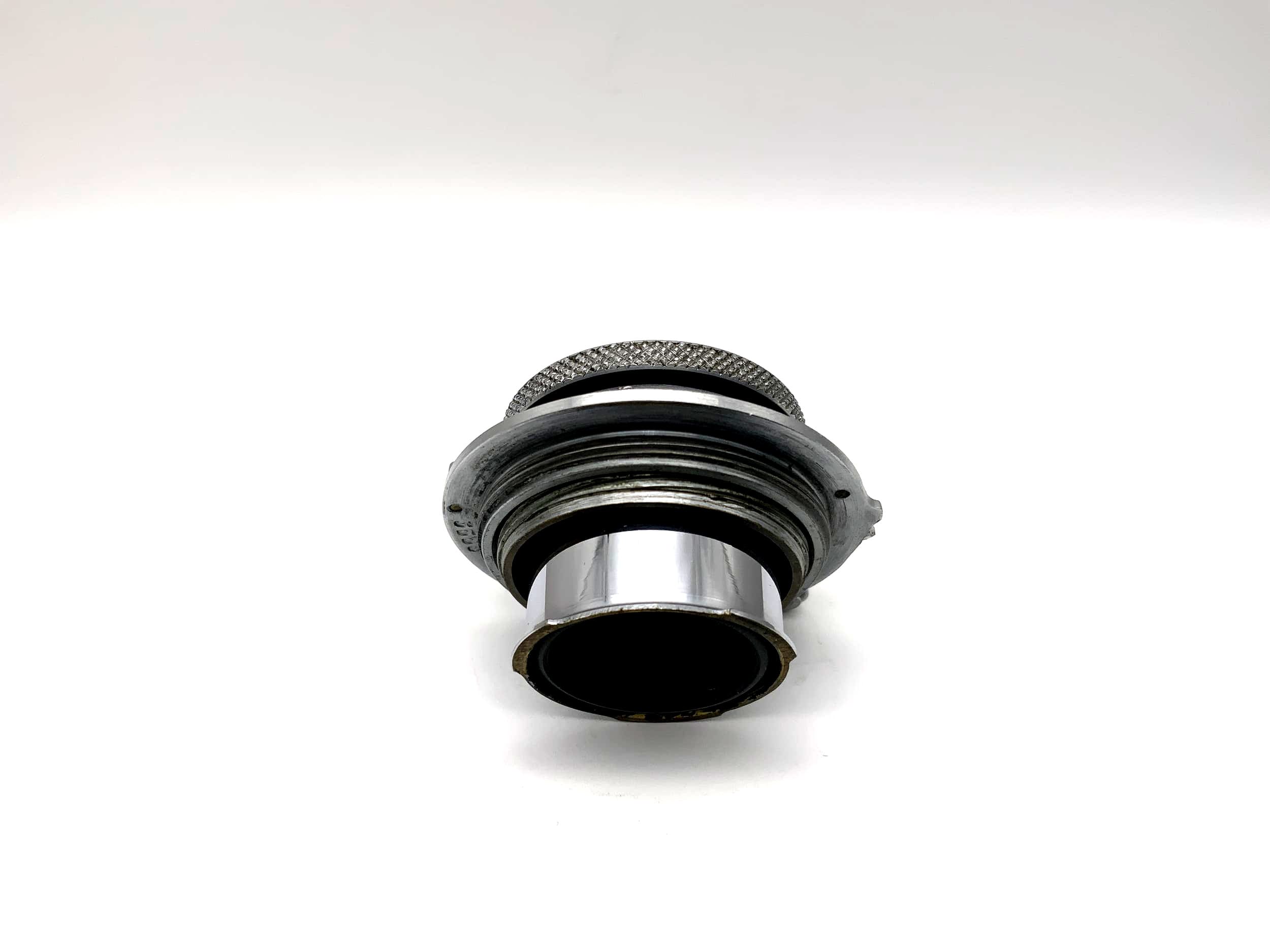 FED 50mm 1:3.5 lens for Leica camera (M39)