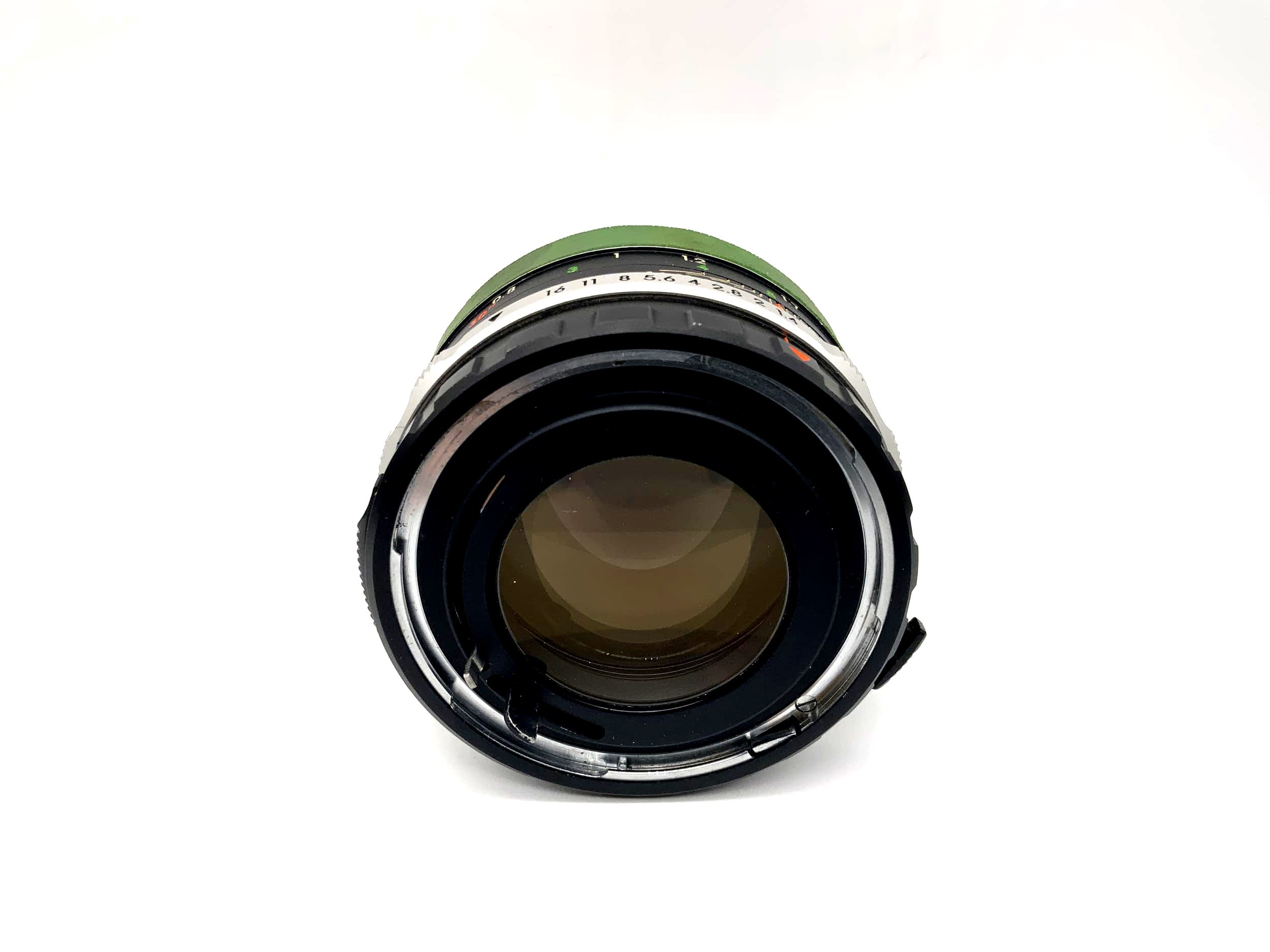 Miranda 50mm 1:1.4 Lens Auto EC Camera Camera Lens (Miranda Mount)