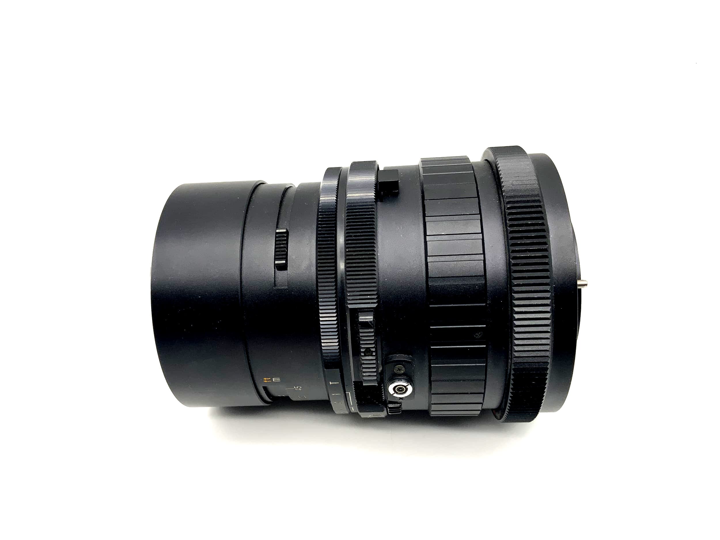 Mamiya 250mm 1:4.5 Lens Sekor C Camera Lens (for RB67 Pro S SD) Read text