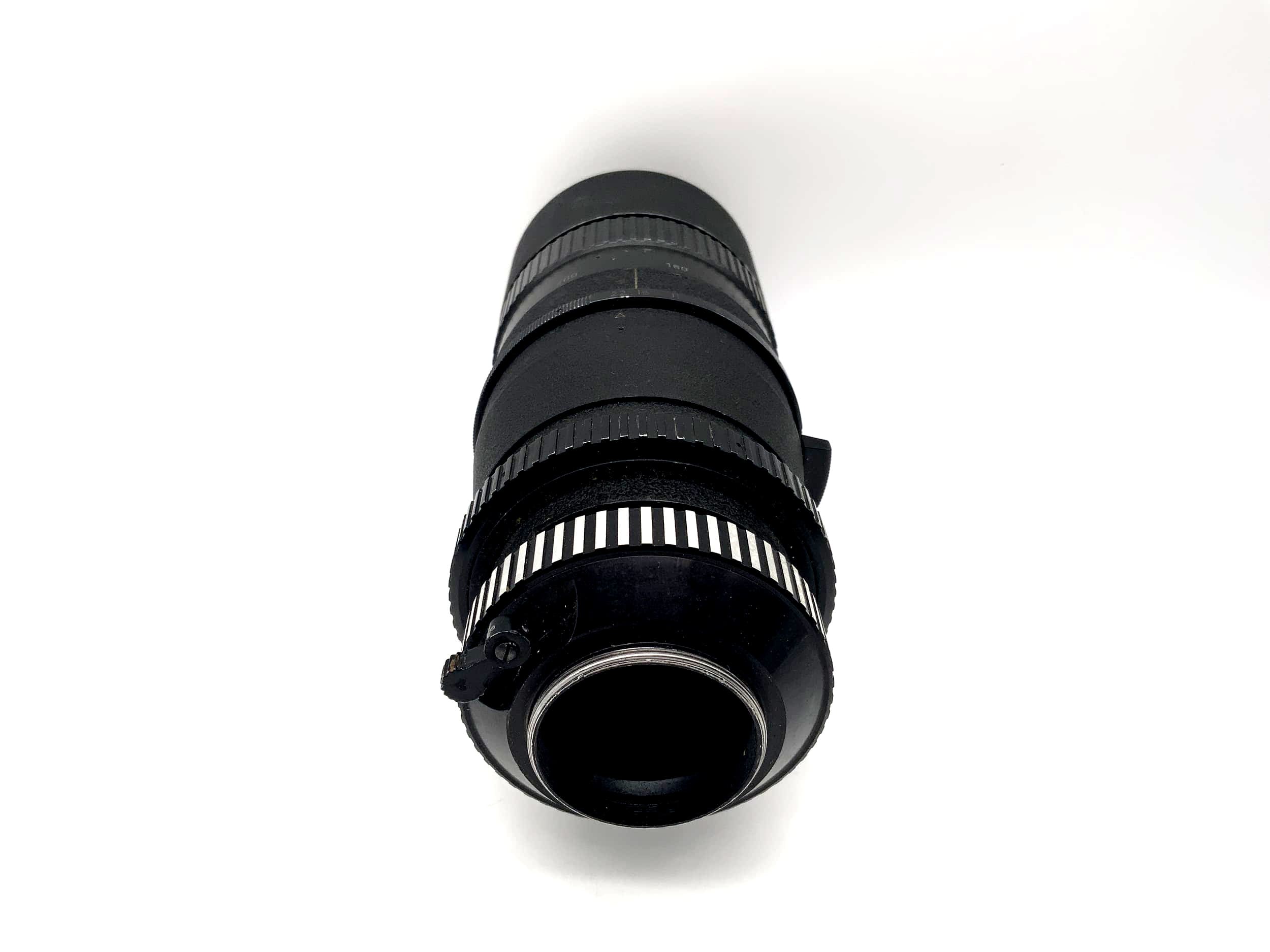 Enna Munich 85-250mm 1:4 Telephoto Zoom Camera Lens (M42) !Mushroom!