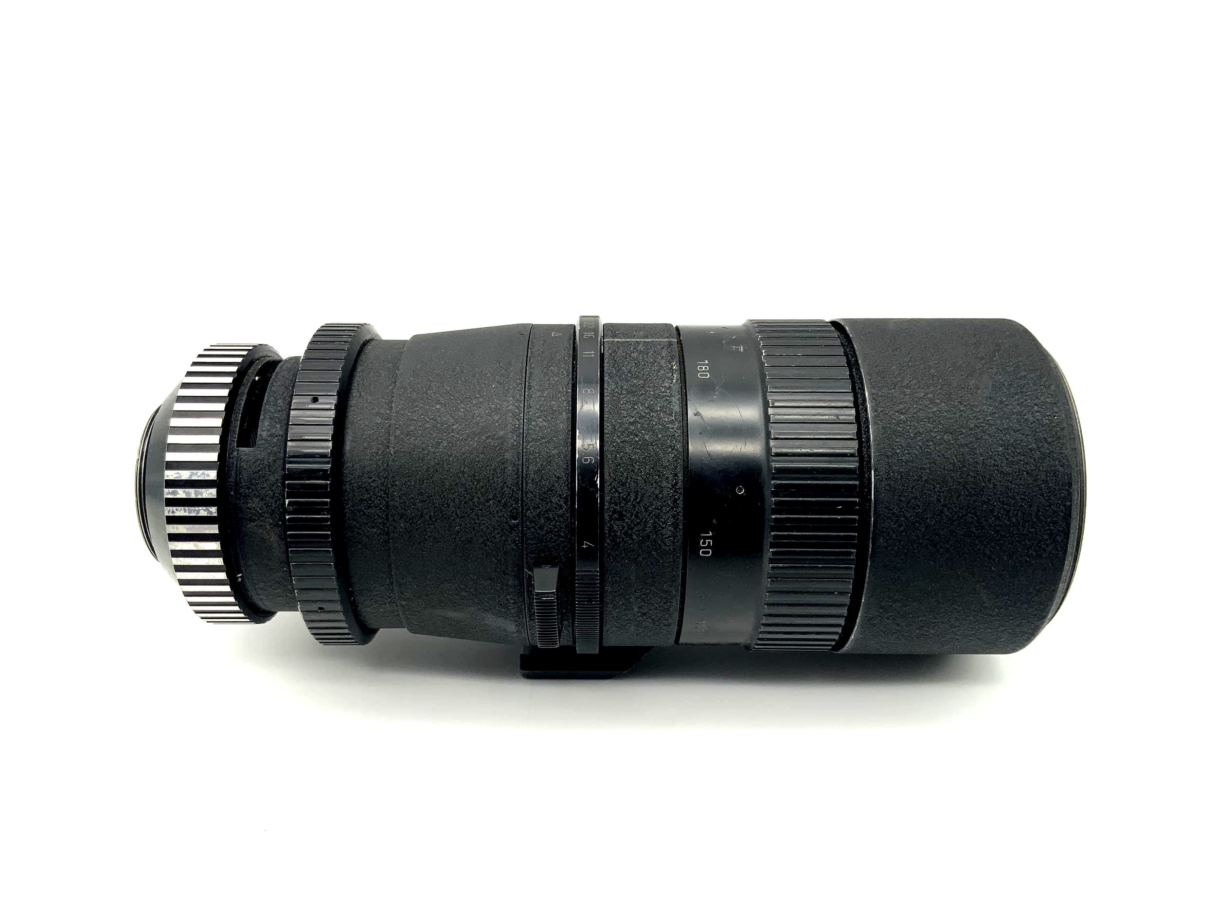 Enna Munich 85-250mm 1:4 Telephoto Zoom Camera Lens (M42) !Mushroom!