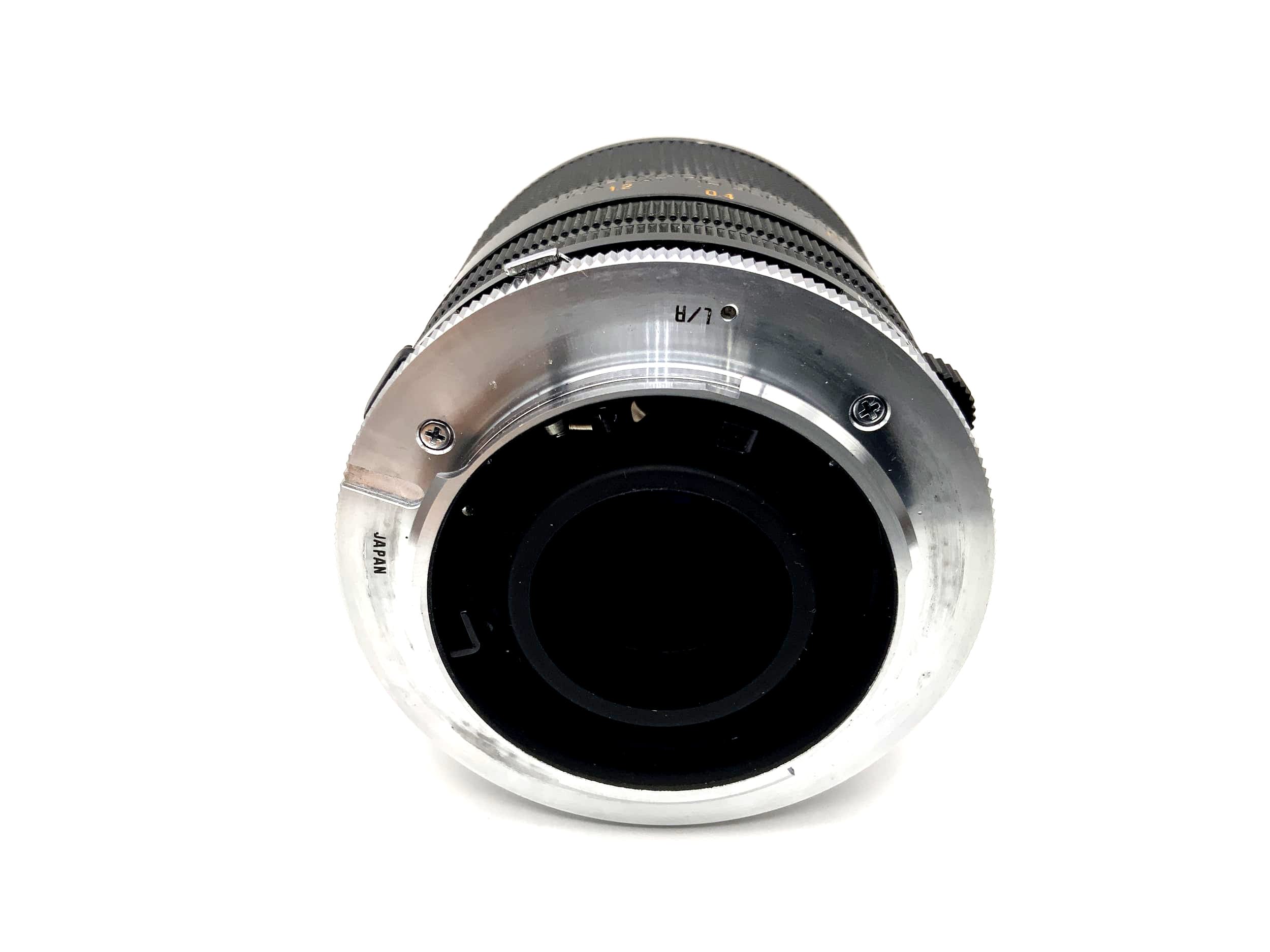Tamron 35-70mm 1:3.5-4.5 Lens Adaptall 2 BBAR MC CF Macro Lens (Leica R)