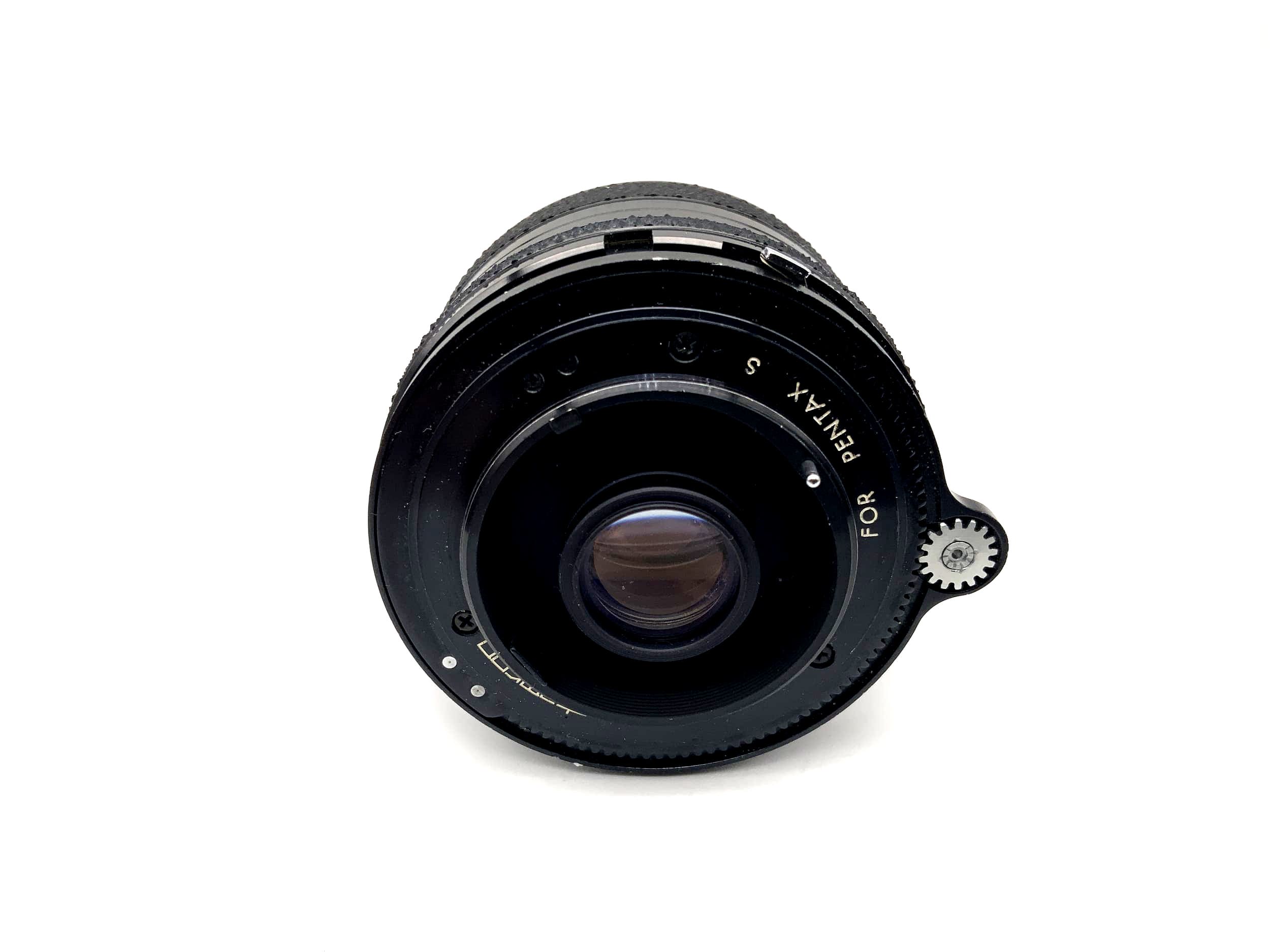 Tamron 28mm 1:2.8 Lens Adaptall BBAR Multi Coated Camera Lens (M42)