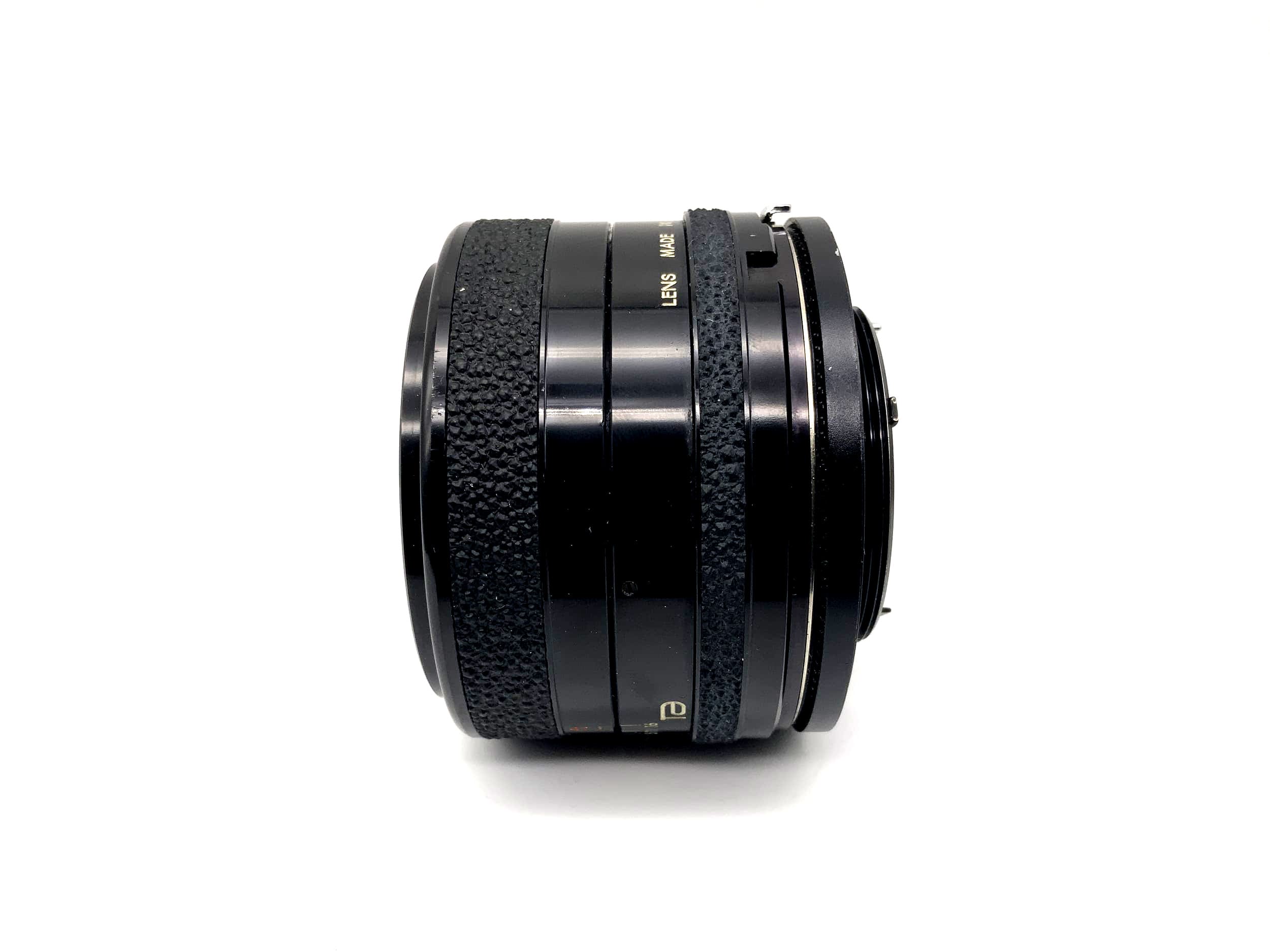Tamron 28mm 1:2.8 Lens Adaptall BBAR Multi Coated Camera Lens (M42)