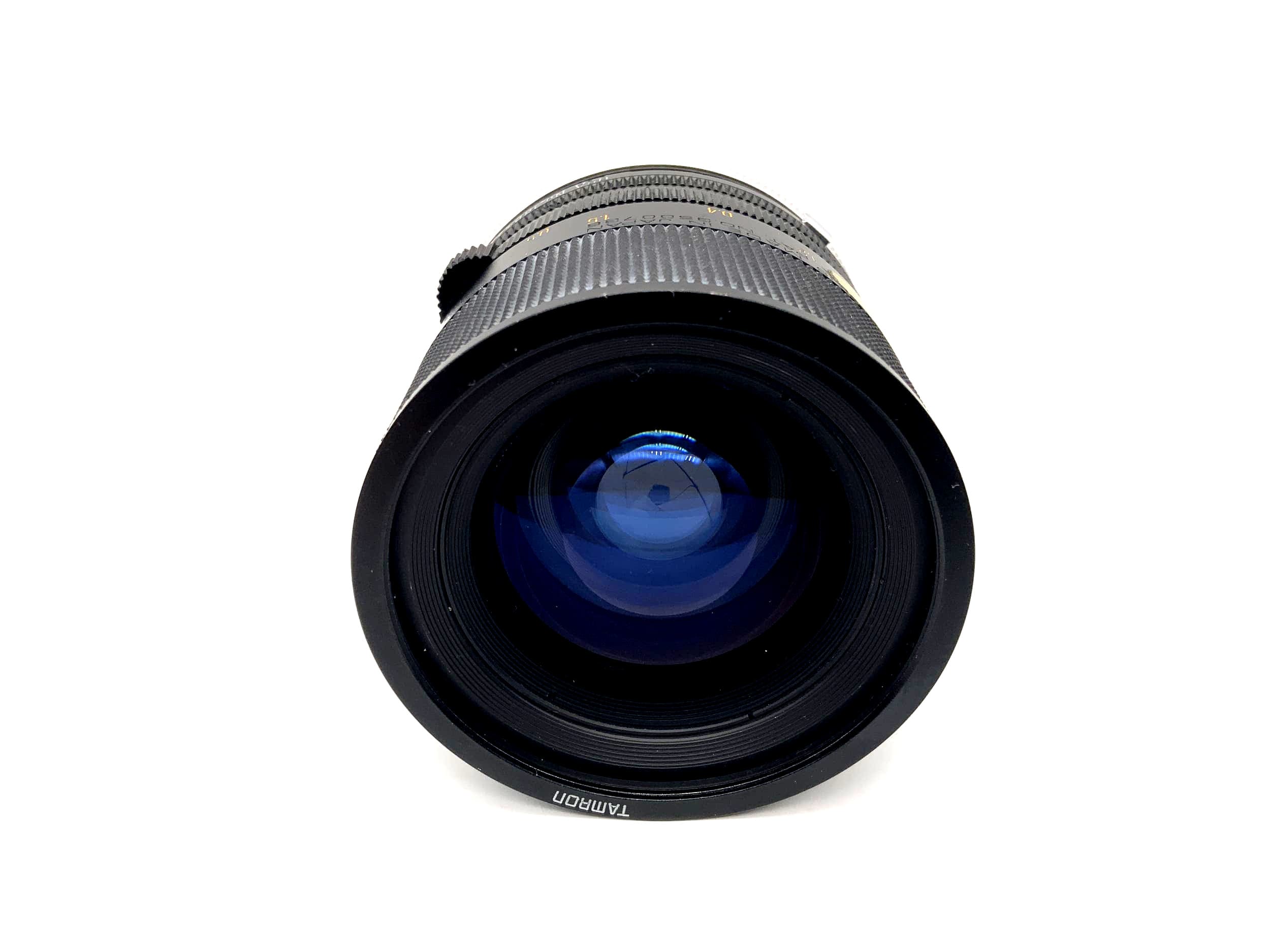 Tamron 35-70mm 1:3.5-4.5 Lens Adaptall 2 BBAR MC CF Macro Lens (Minolta MD)