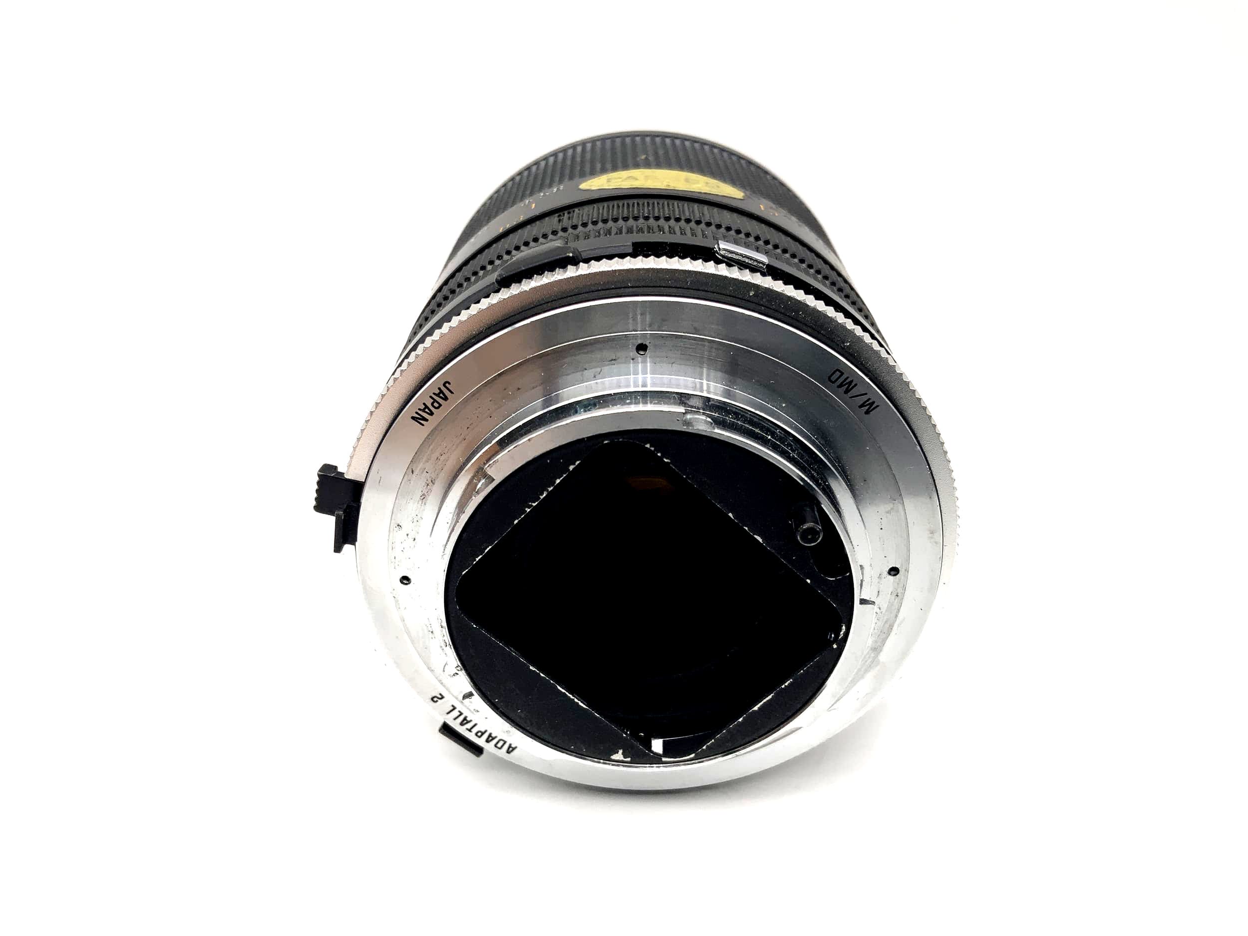 Tamron 35-70mm 1:3.5-4.5 Lens Adaptall 2 BBAR MC CF Macro Lens (Minolta MD)