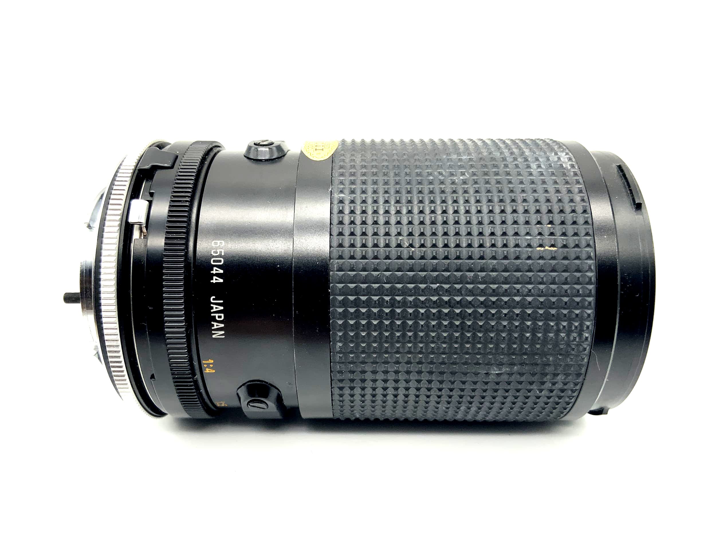 Tamron 35-135mm 1:3.5-4.5 Lens Adaptall 2 BBAR MC Camera Lens (Minolta MD)