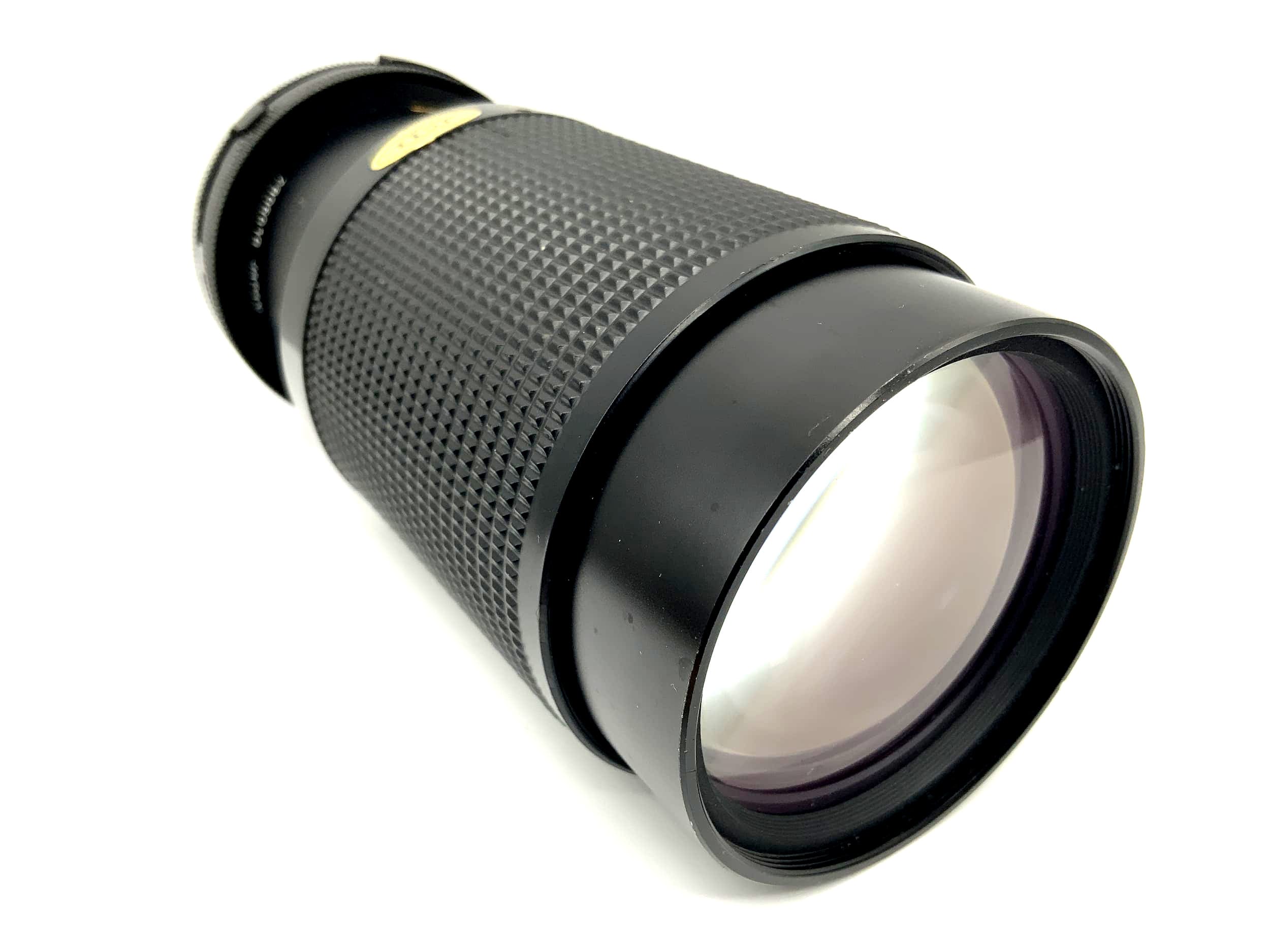 Tamron 70-210mm 1:3.8-4 Lens Adaptall 2 Macro Camera Lens (Leica R)