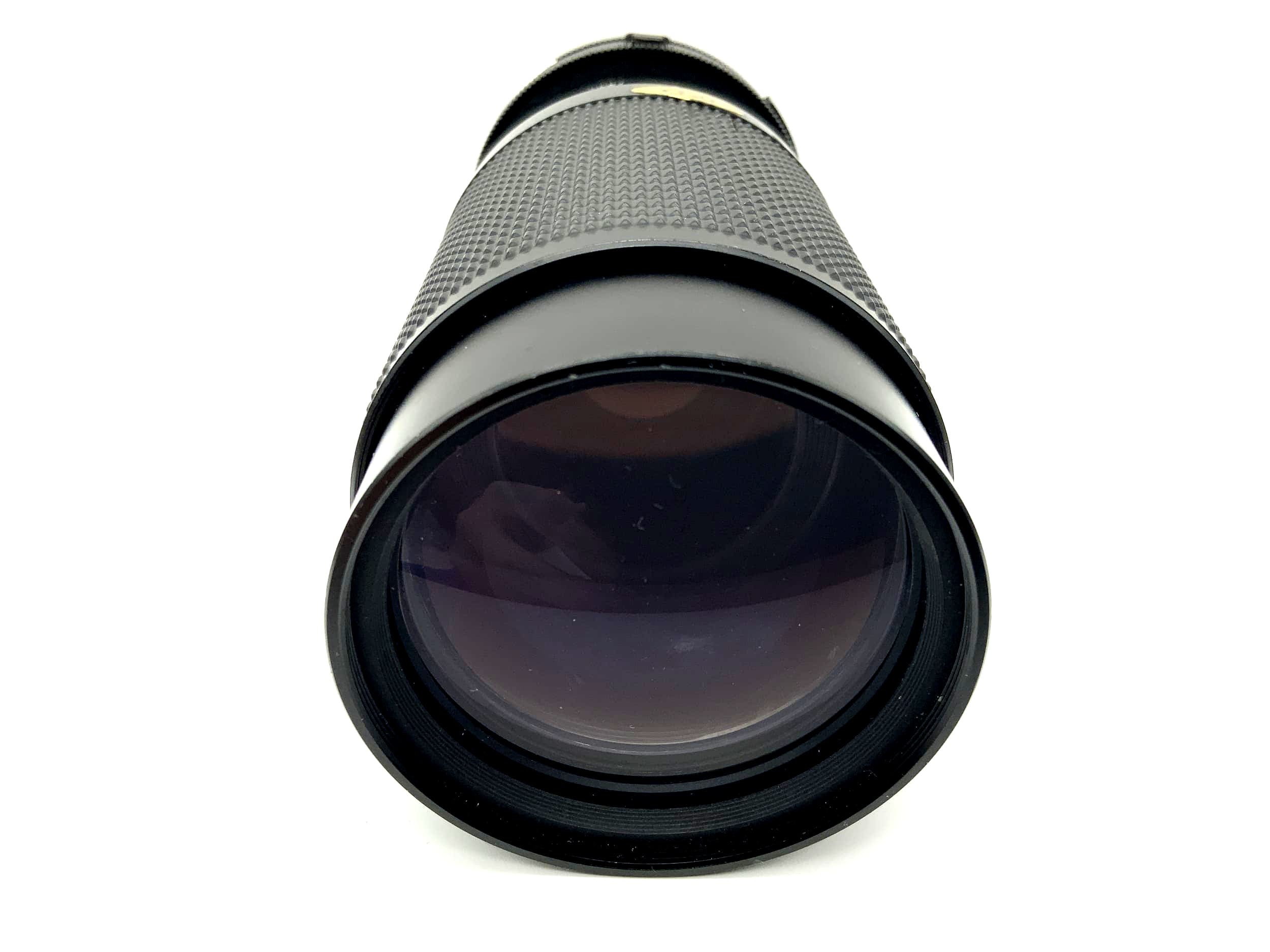 Tamron 70-210mm 1:3.8-4 Lens Adaptall 2 Macro Camera Lens (Leica R)
