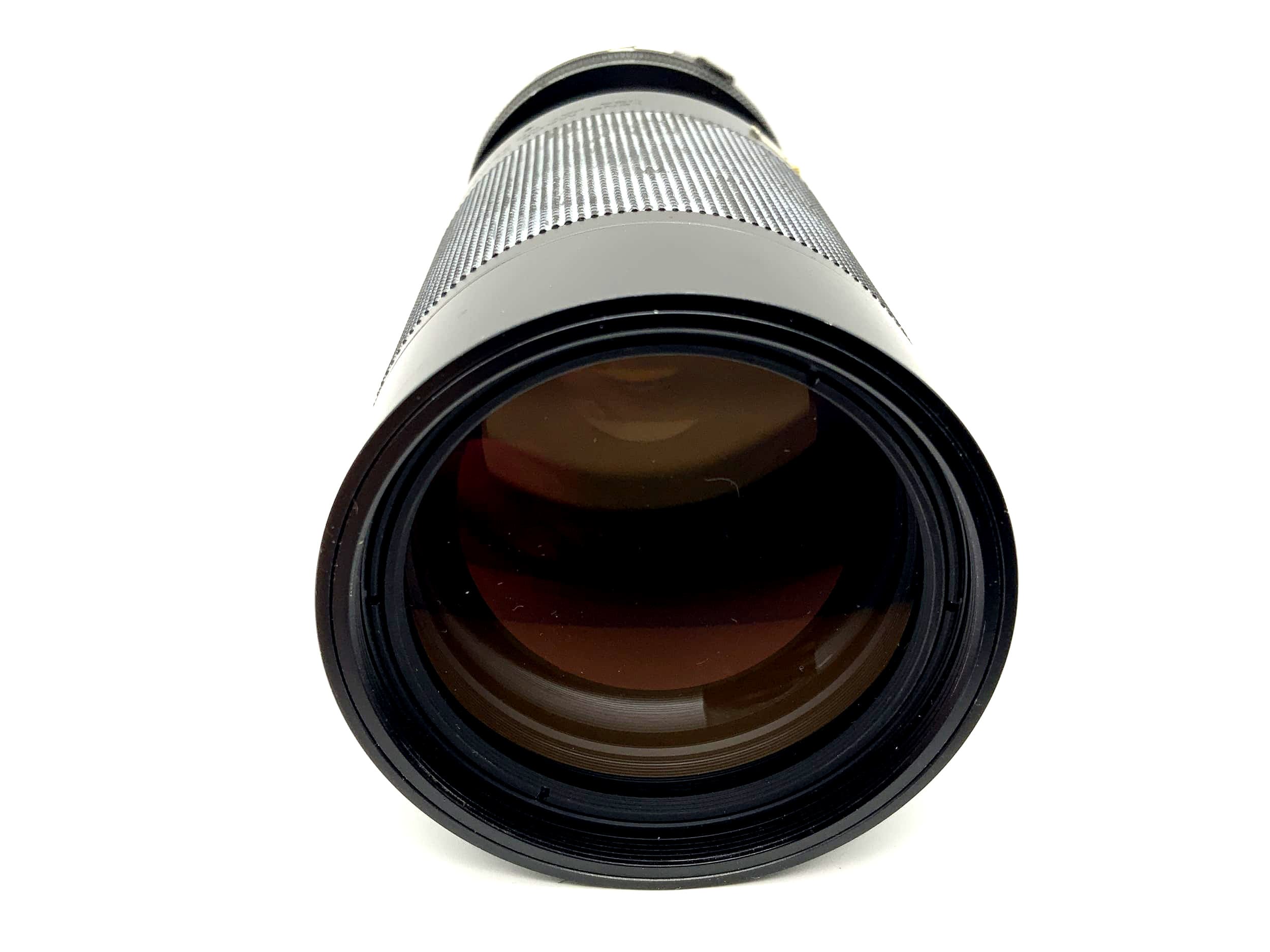 Tamron 80-210mm 1:3.8 &amp; 1:4 Lens Adaptall 2 CF Tele Macro BBAR MC (Leica R)