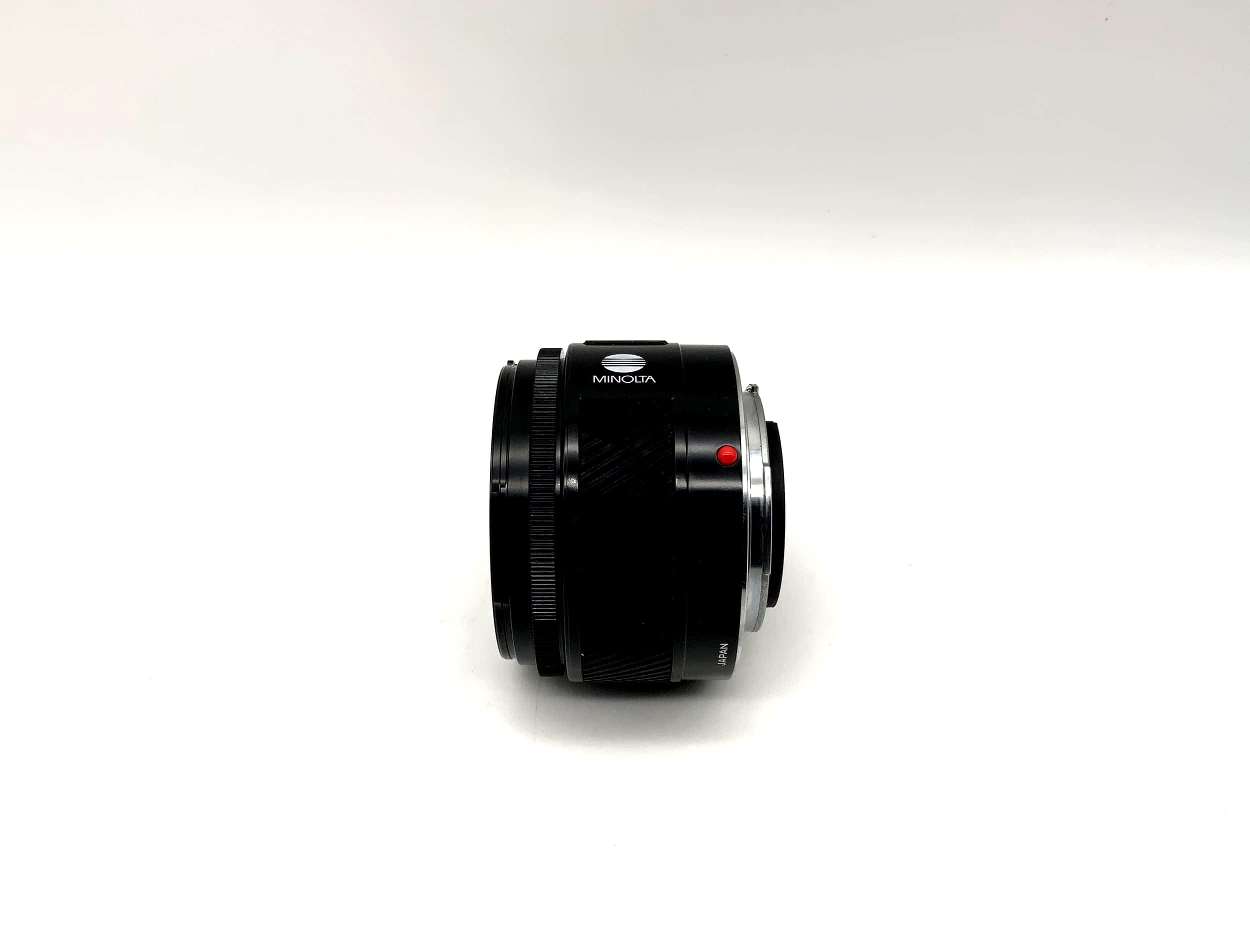 Minolta 24mm 1:2.8 Lens AF Lens with OVP Camera Lens (Minolta AF/Sony A)