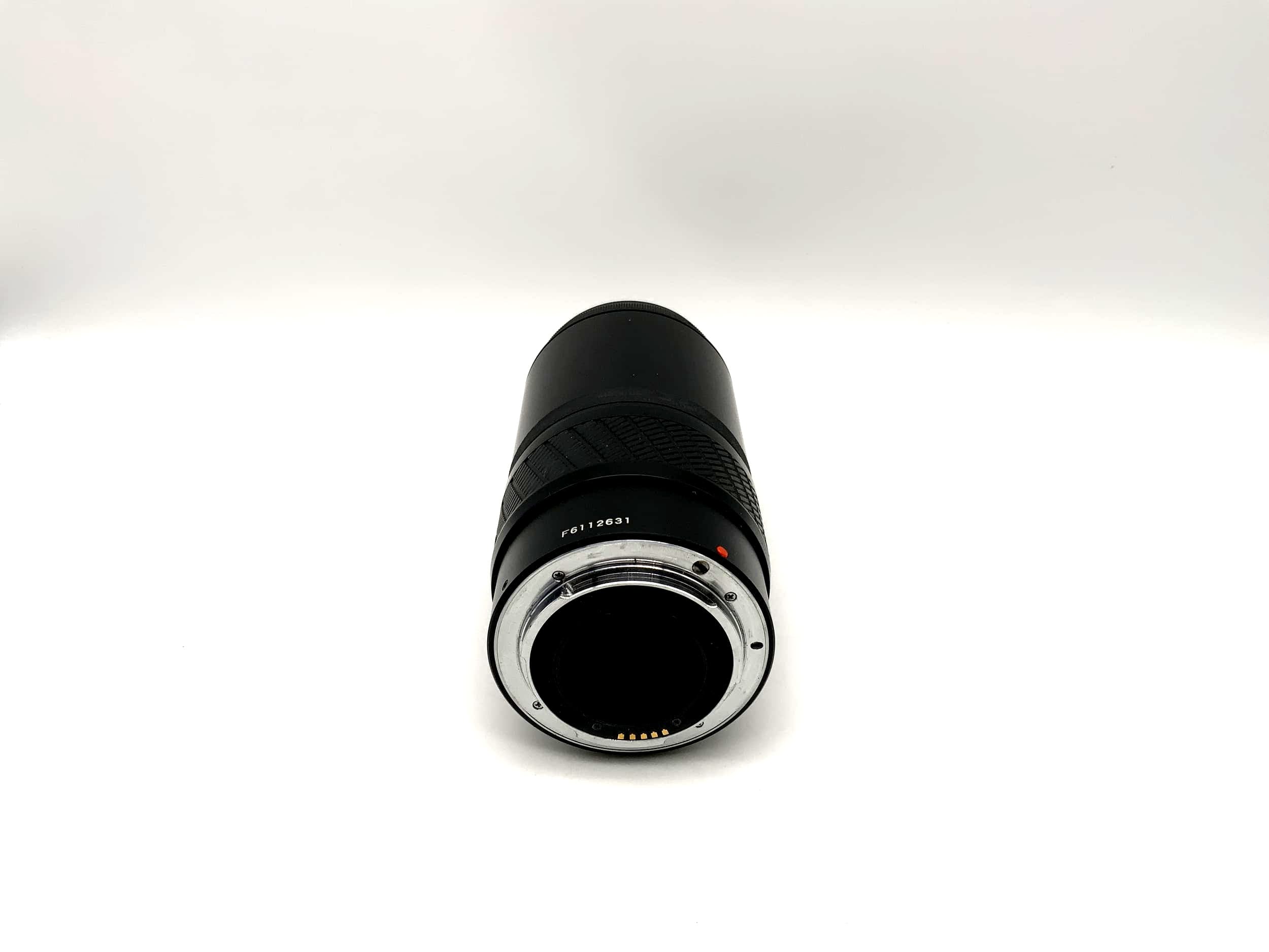 Yashica 70-210mm 1:4.5 Lens AF Lens Camera Camera Lens (Yashica KA-R)