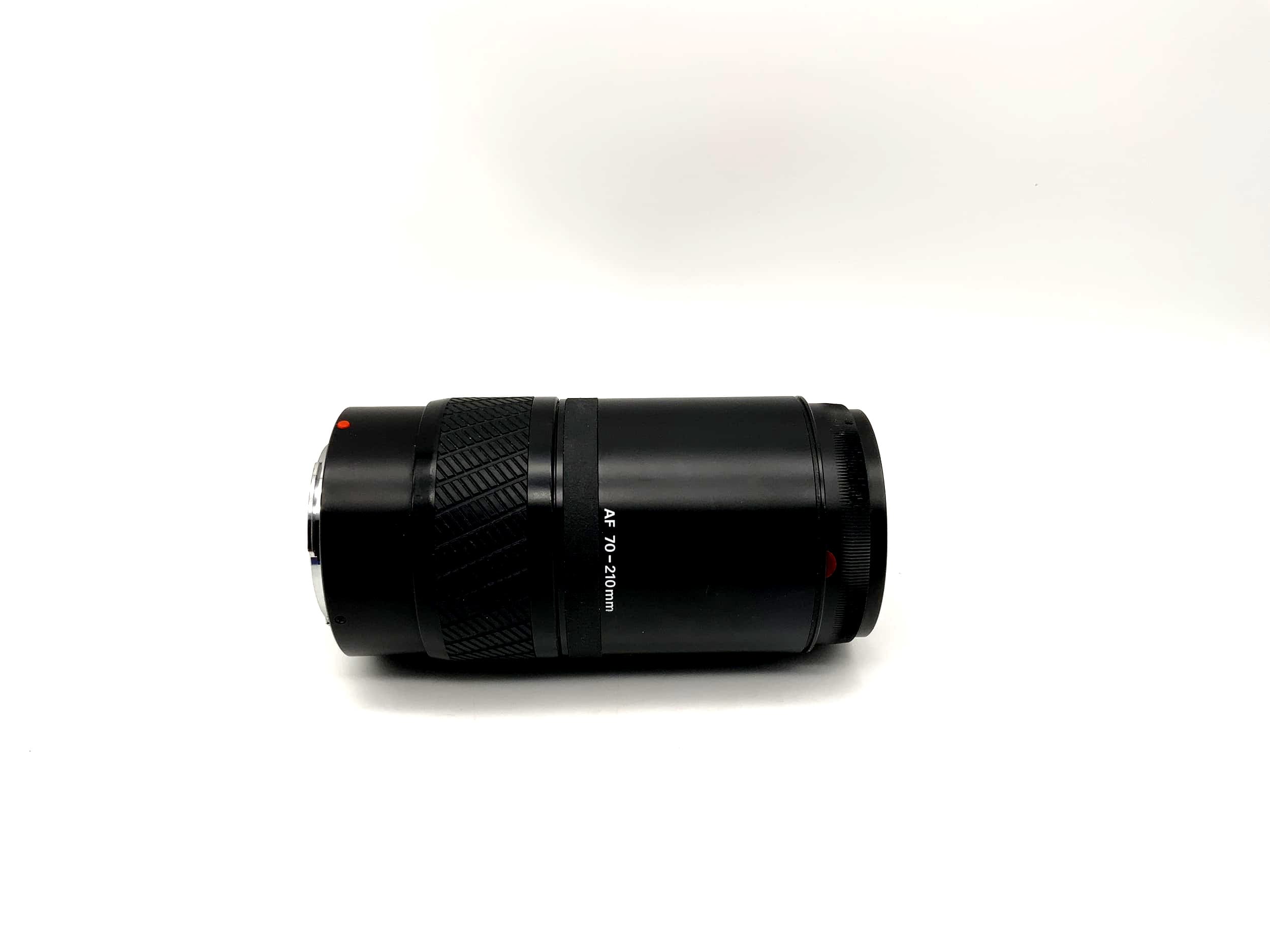 Yashica 70-210mm 1:4.5 Lens AF Lens Camera Camera Lens (Yashica KA-R)