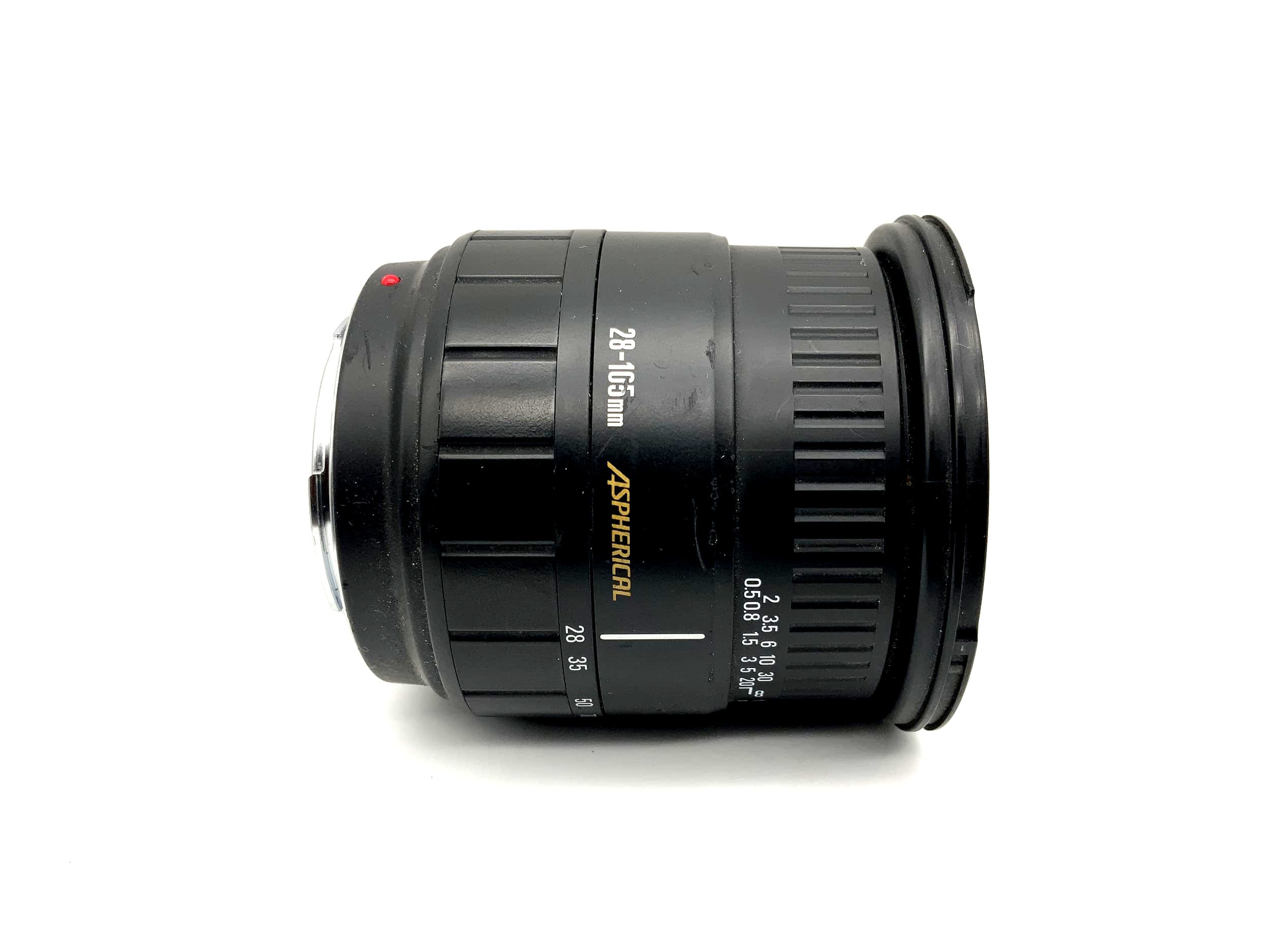 Sigma 28-105mm 1:2.8-4 Lens Aspherical Zoom Lens Lens (Minolta AF/Sony A)