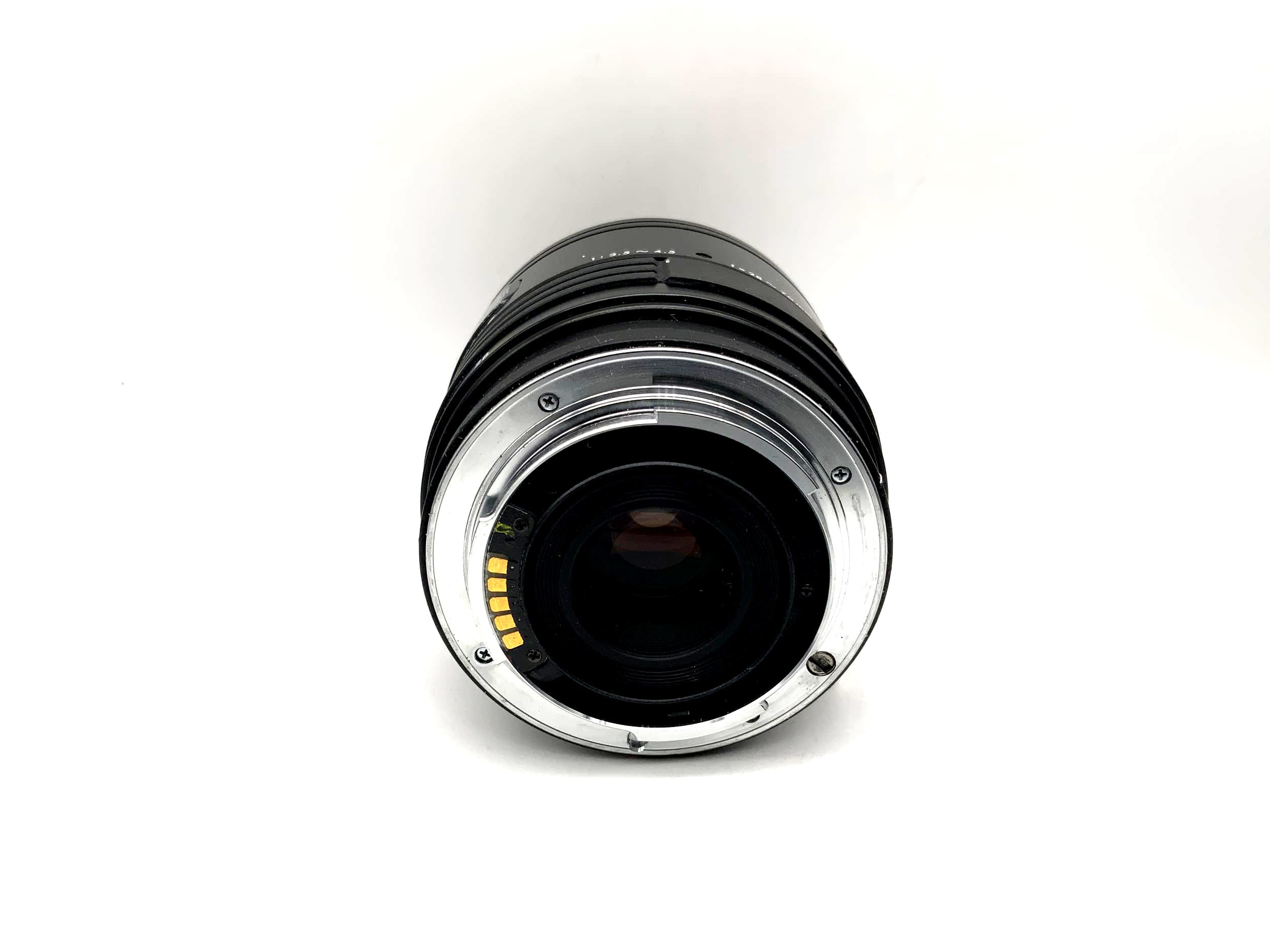Sigma 28-70mm 1:3.5-4.5 Lens Zoom-E High Speed ​​AF MC (Minolta AF/Sony A)