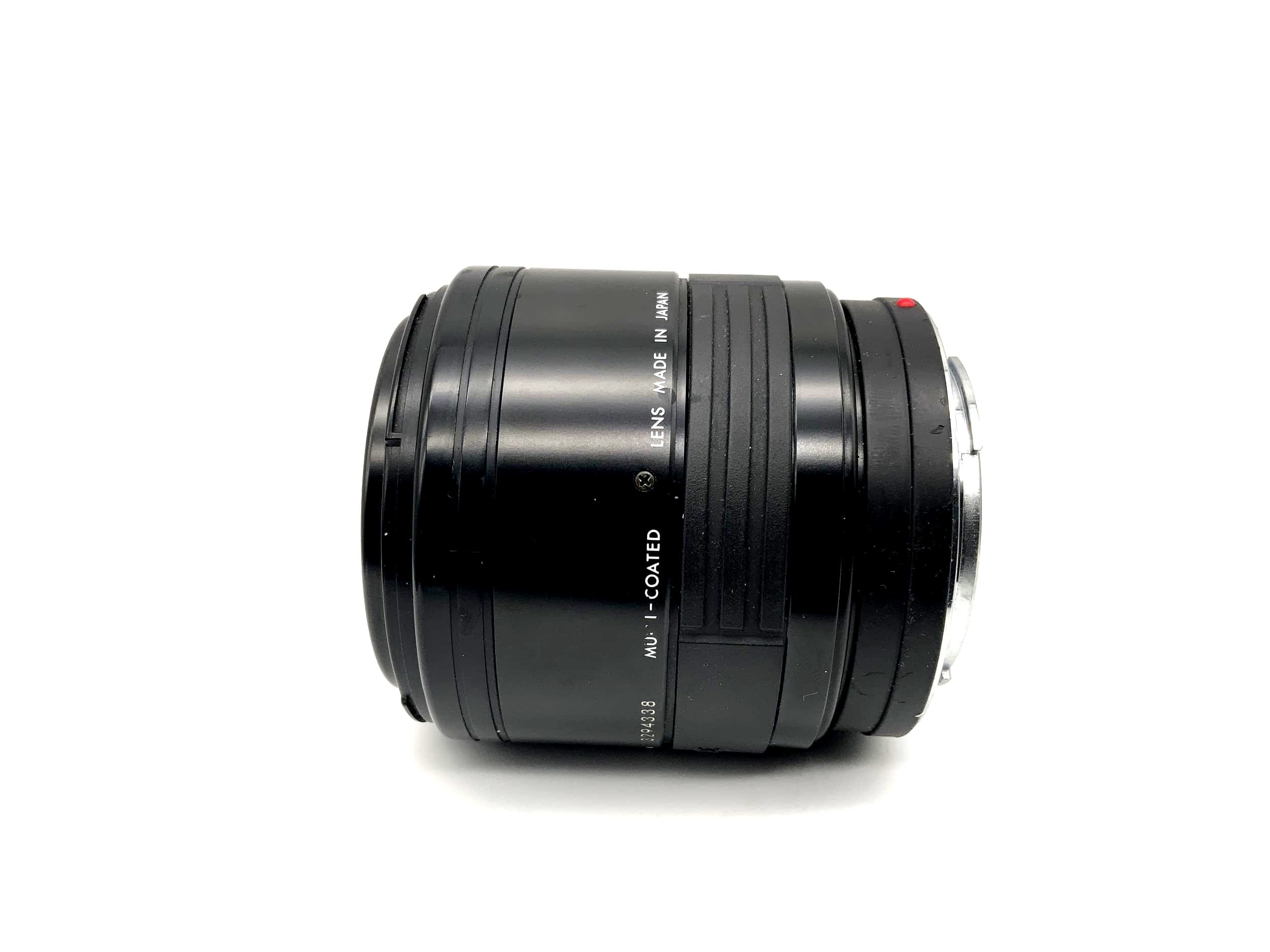 Sigma 28-70mm 1:3.5-4.5 Lens Zoom-E High Speed ​​AF MC (Minolta AF/Sony A)