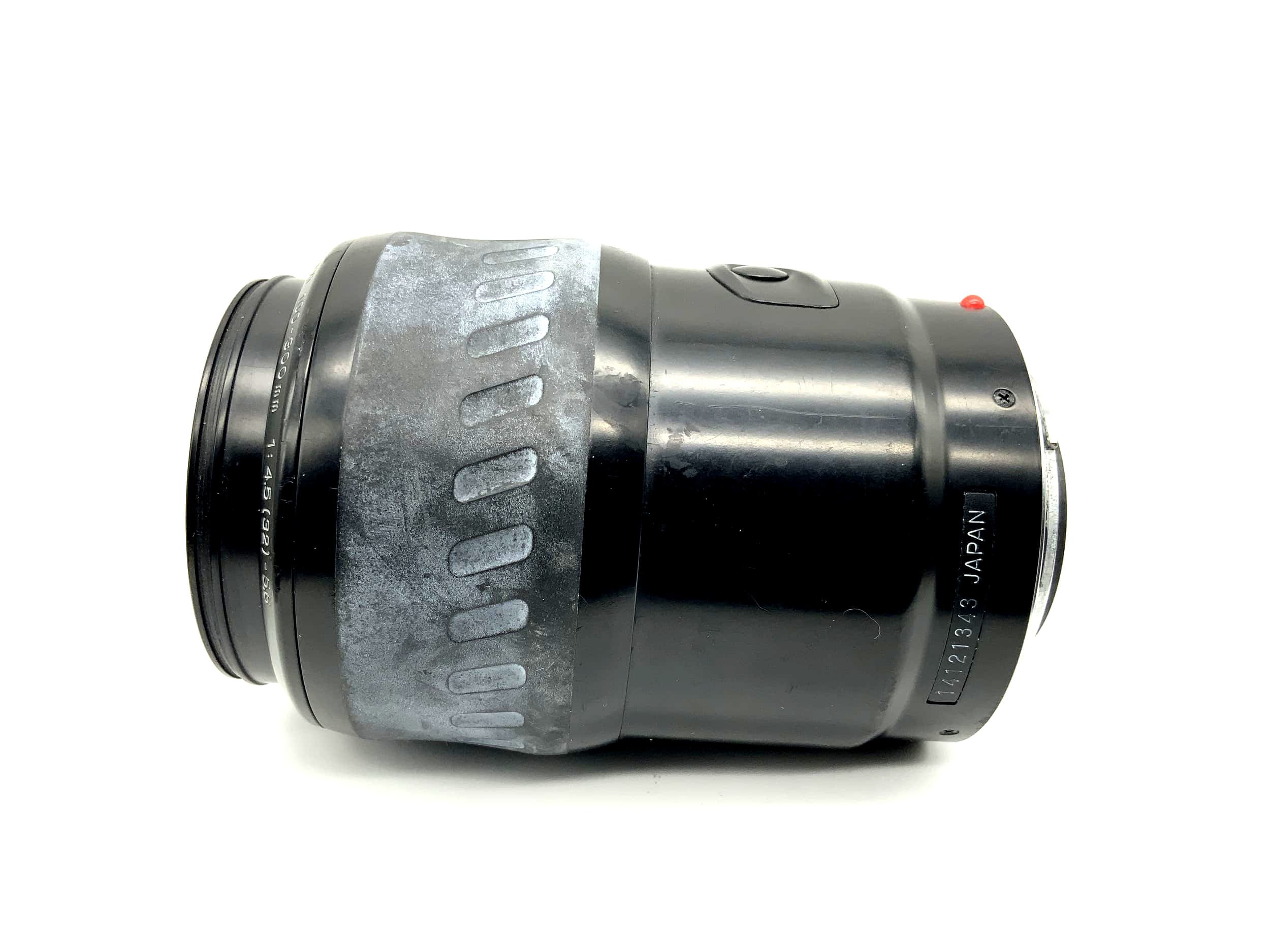 Minolta 100-300mm 1:4.5(32)-5.6 Lens AF Zoom Xi Lens (Minolta AF/Sony A)