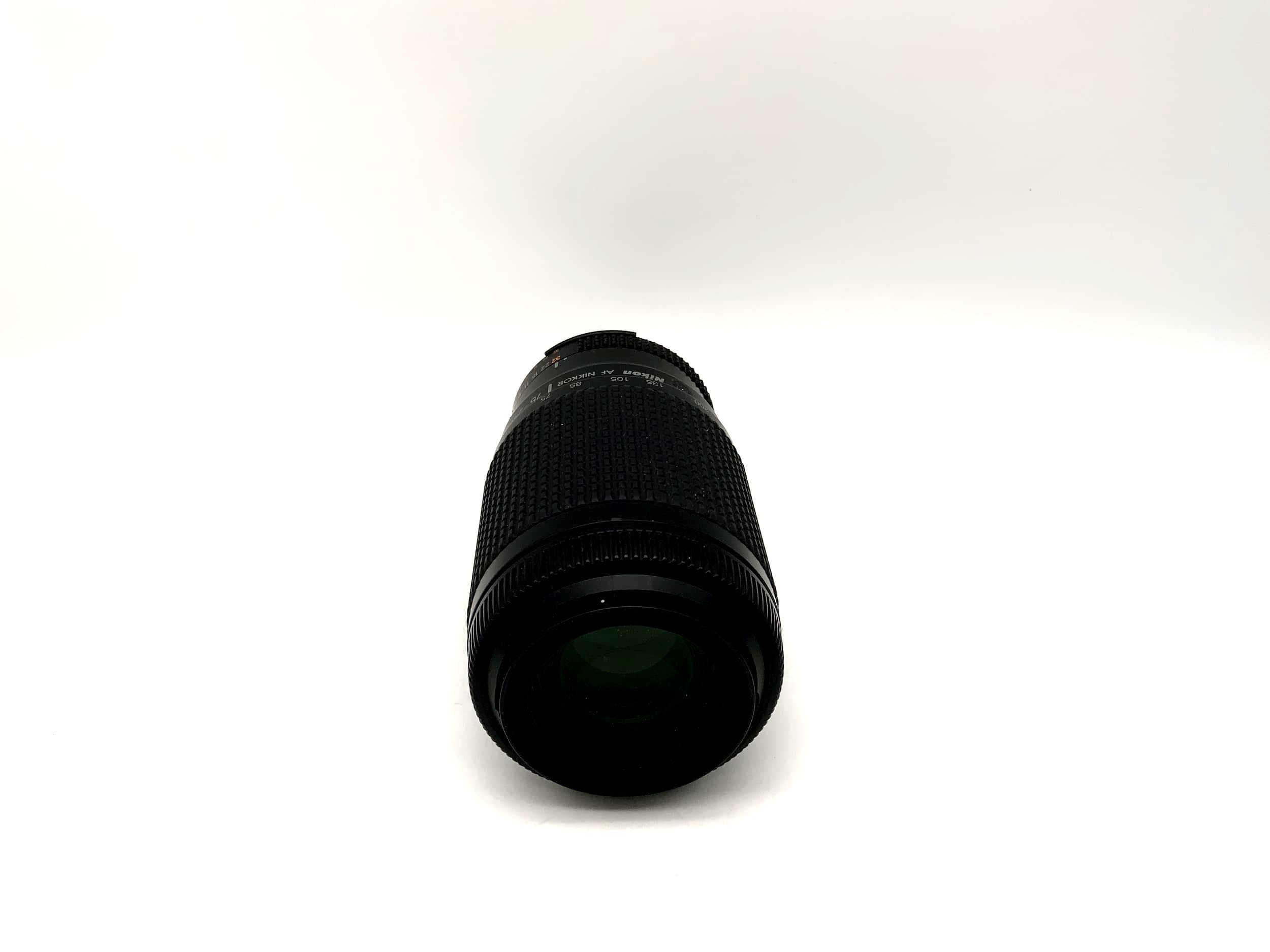 Nikon 75-240mm 1:4.5-5.6 D Lens AF Nikkor Camera Camera Lens (Nikon AF)