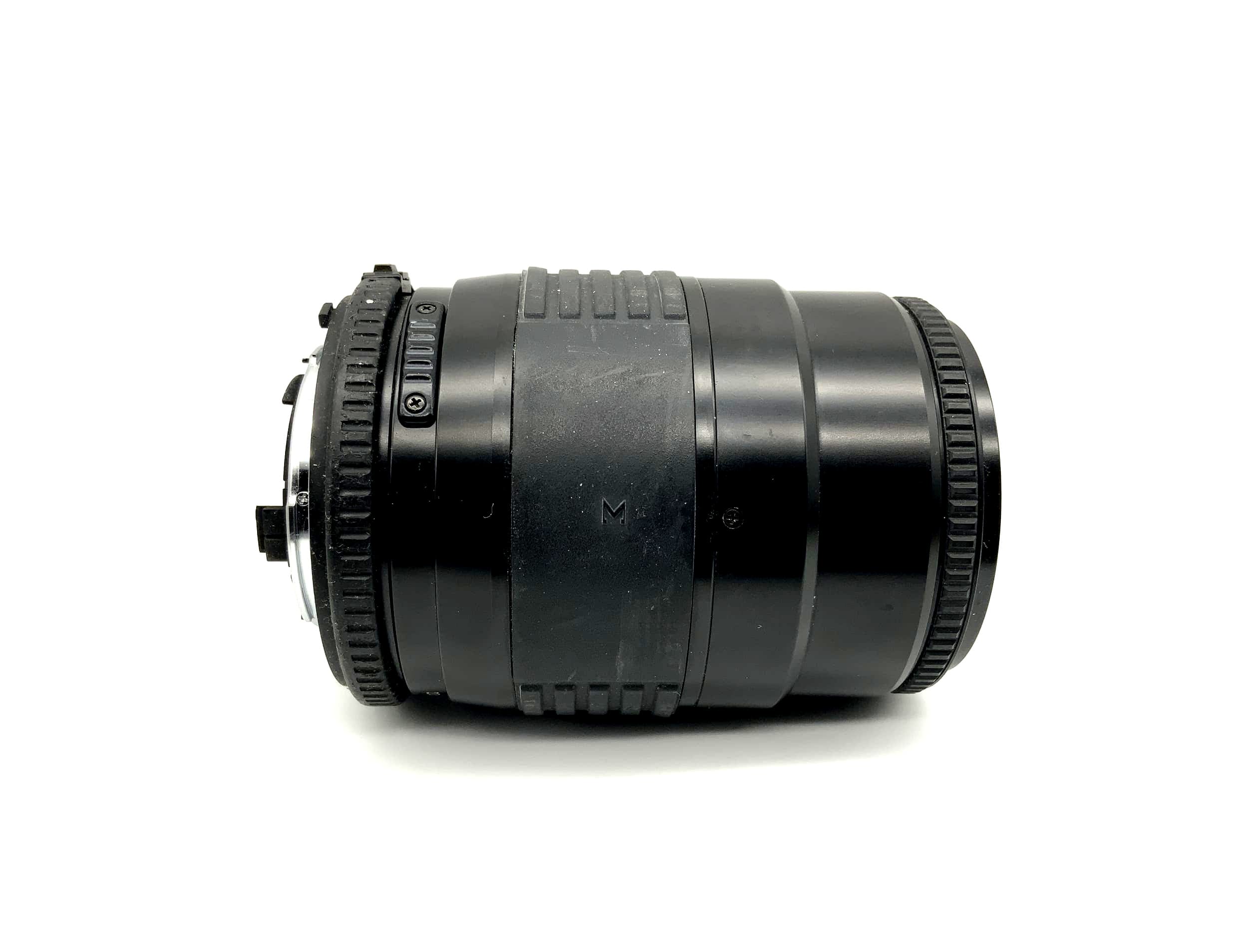 Sigma 35-135mm 1:3.5-4.5 Lens Zoom-a MC AF Autofocus Camera Lens (Nikon AF)