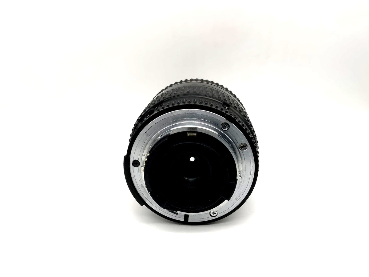 Nikon 35-70mm 1:3.3-4.5 Lens AF Nikkor Camera Camera Lens (Nikon AF)