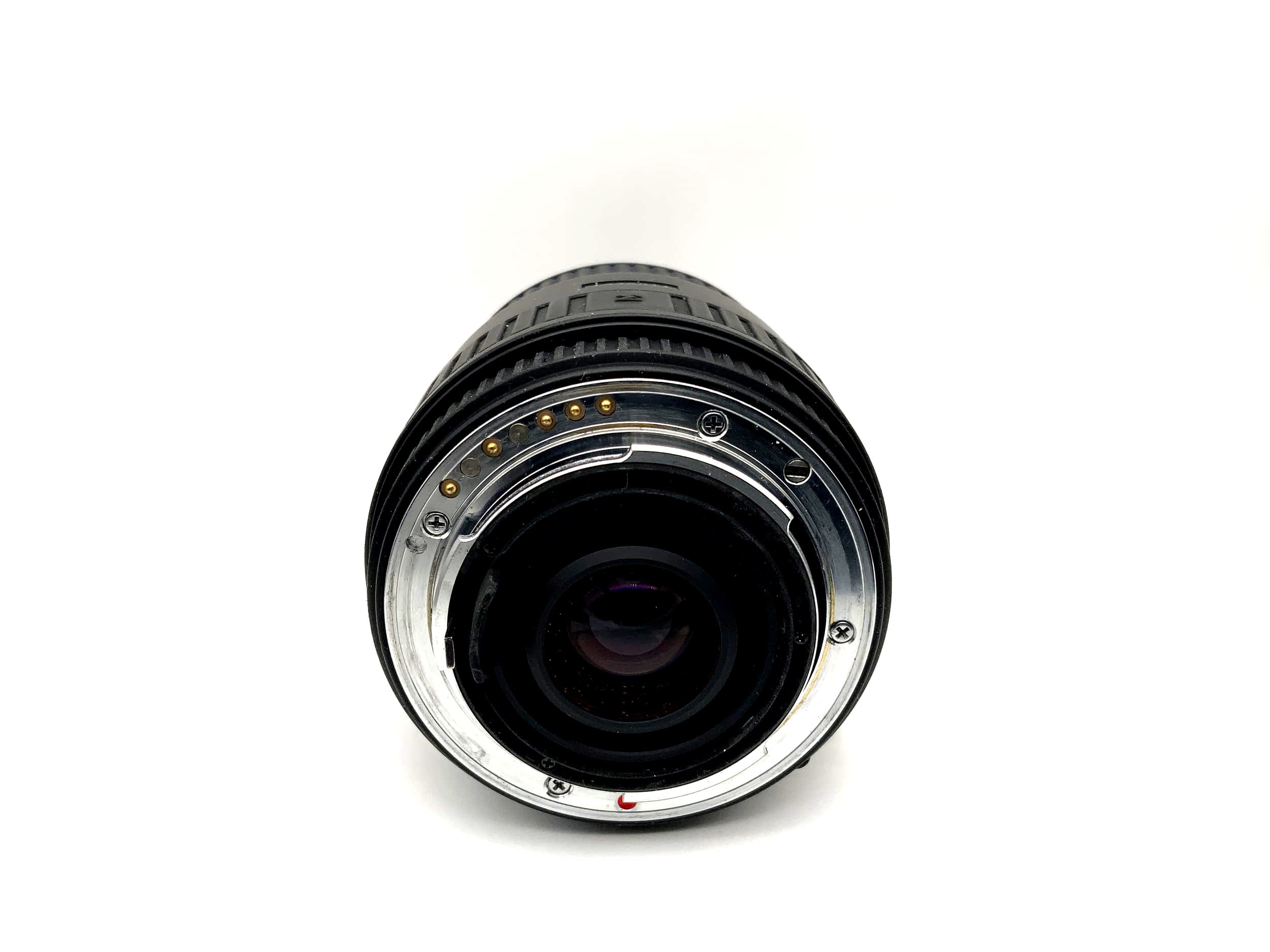 Sigma 28-105mm 1:4-5.6 Lens UC Zoom Auto Focus AF Camera Lens (Pentax K AF)