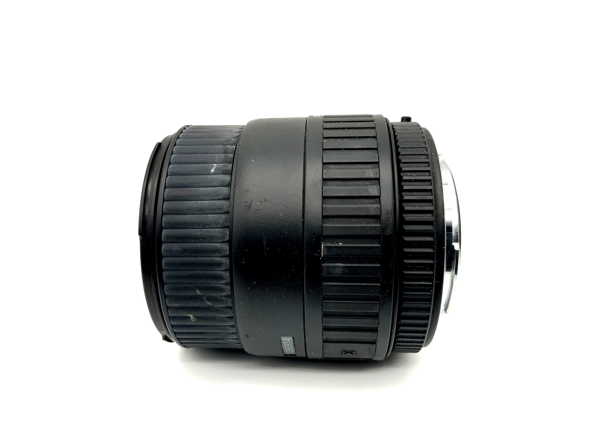 Sigma 28-105mm 1:4-5.6 Lens UC Zoom Auto Focus AF Camera Lens (Pentax K AF)