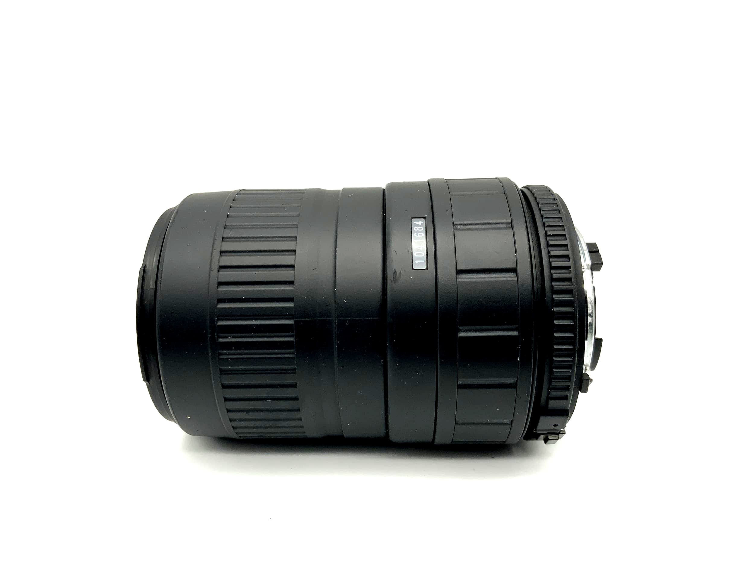 Sigma 100-300mm 1:4.5-6.7 Lens UC Zoom D Camera Lens (Nikon AF)