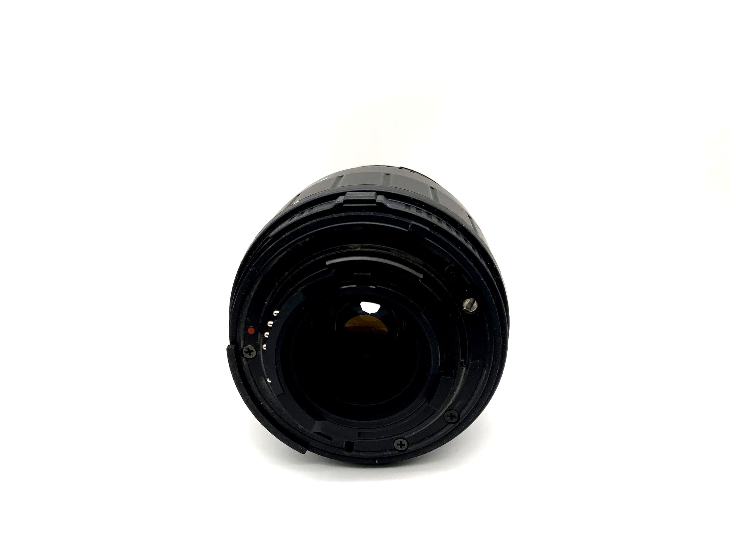 Sigma 28-80mm 1:3.5-5.6 Lens Zoom Lens Aspherical D Lens (Nikon AF)