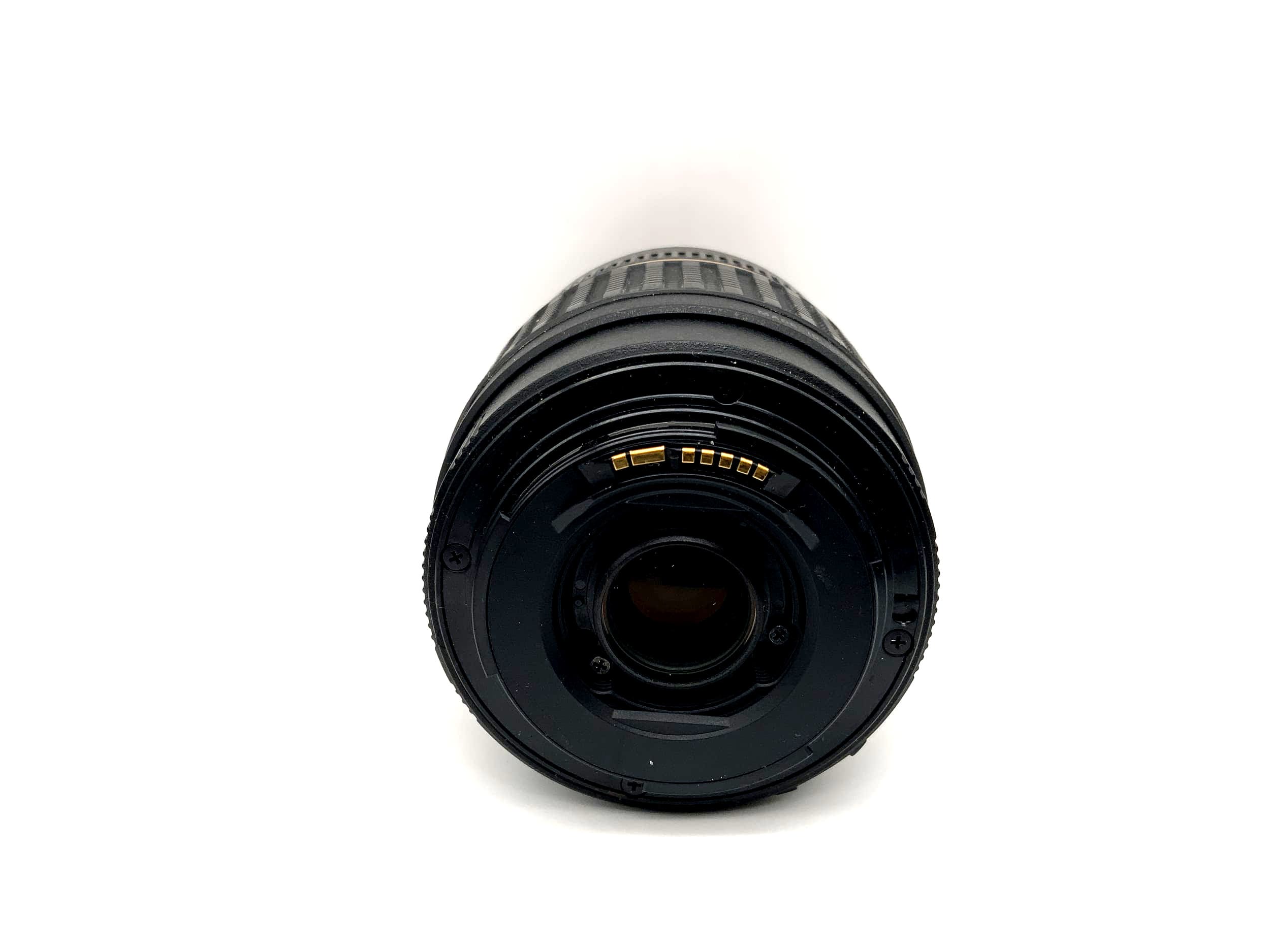 Tamron 18-200mm 1:3.5-6.3 Lens XR Di II LD Aspherical Macro (IF) (Canon EF)